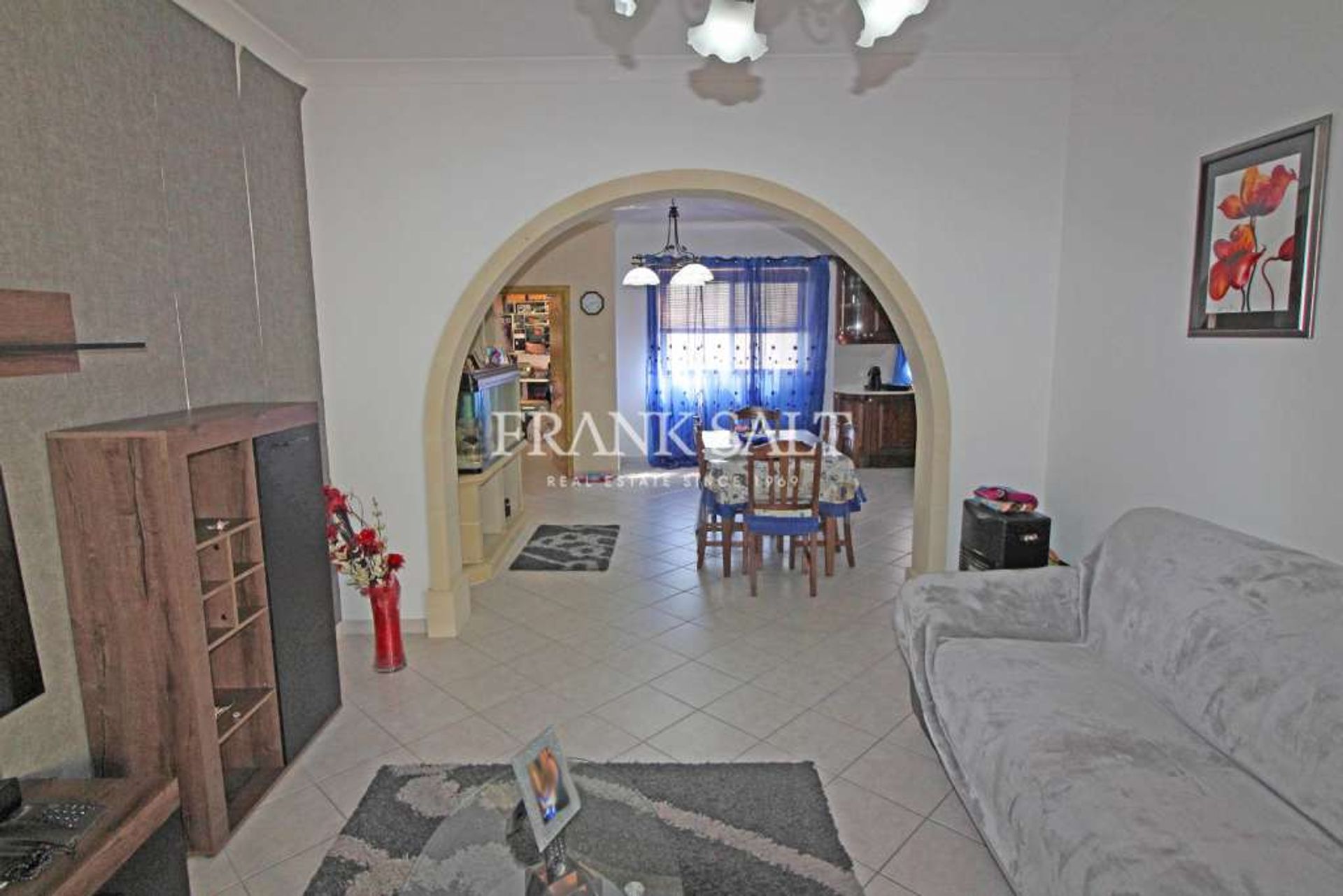 Condominium in Qormi, Qormi 10778383