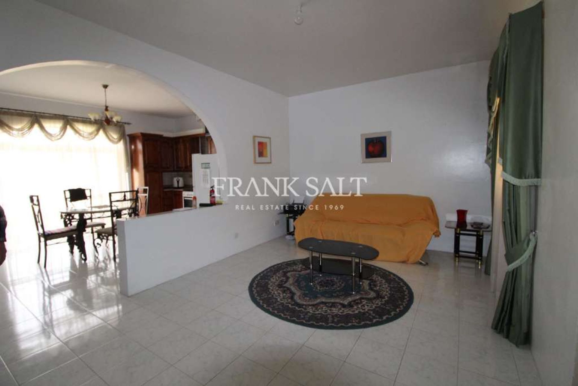 Condominio nel Fontana, Fontana 10778387