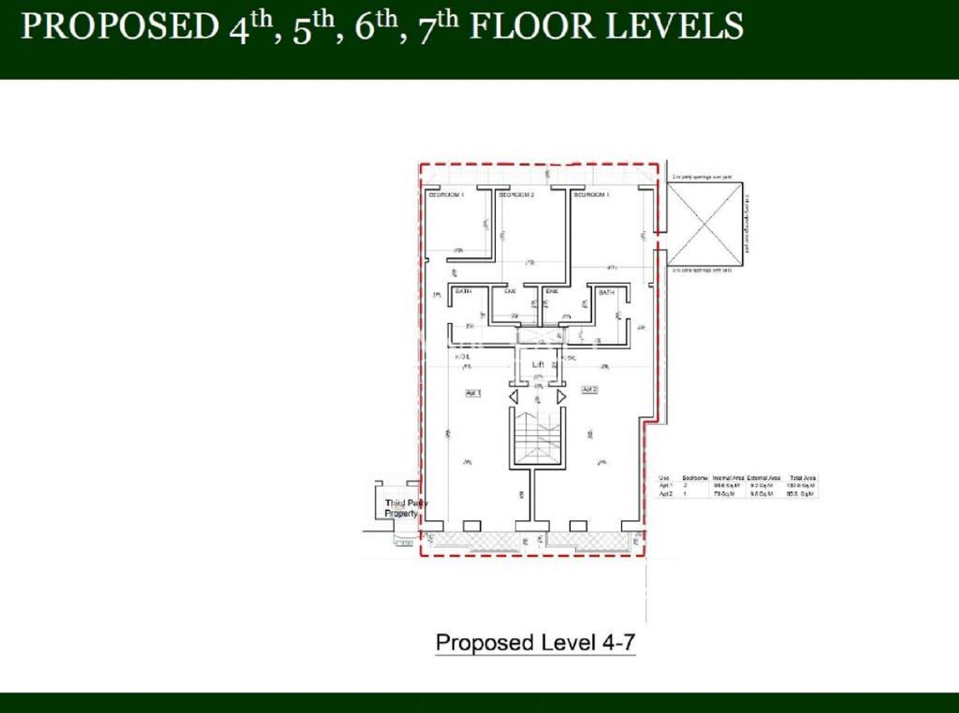 Condominio en Sliema,  10778389