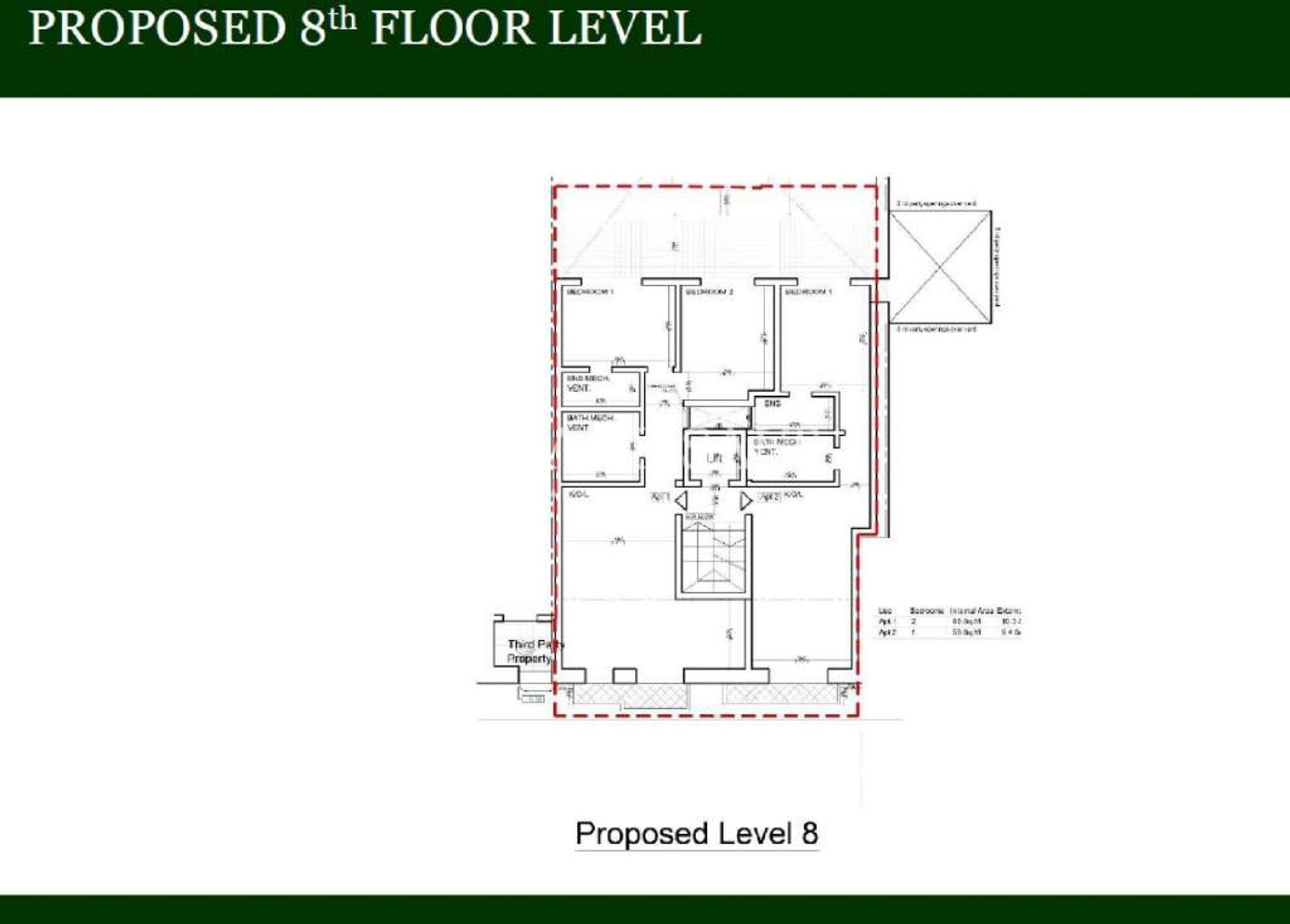 Condominium in Sliema,  10778389