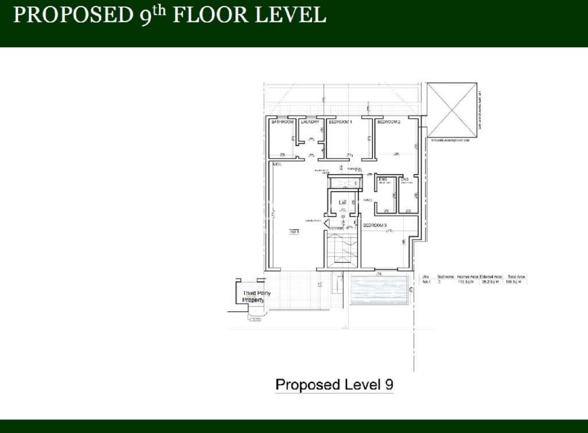 Kondominium w Sliema, Sliema 10778389