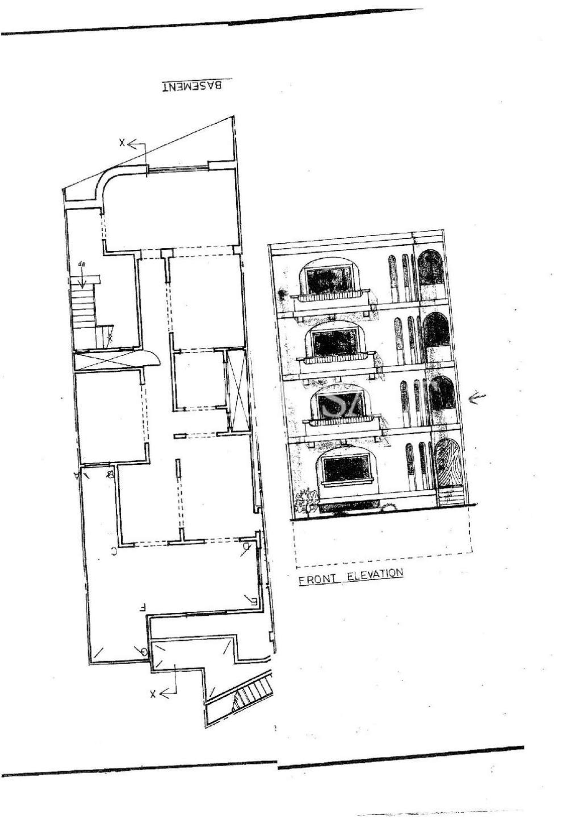 Condominium in Marsalforn, Zebbug (Ghawdex) 10778394