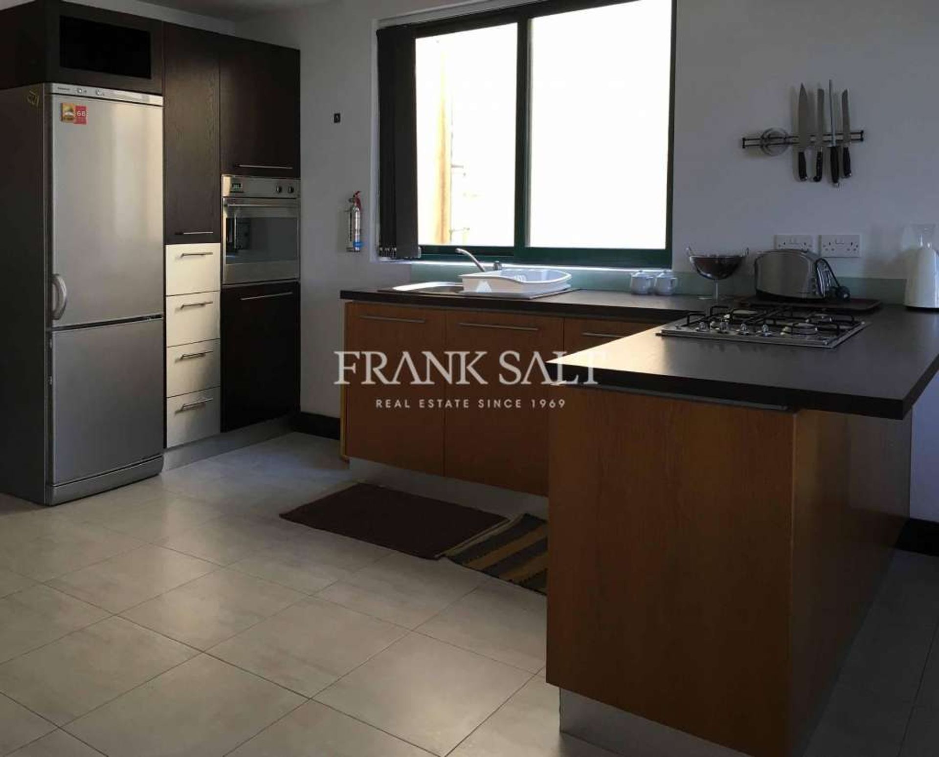 Condominium in Balzan, Balzan 10778398