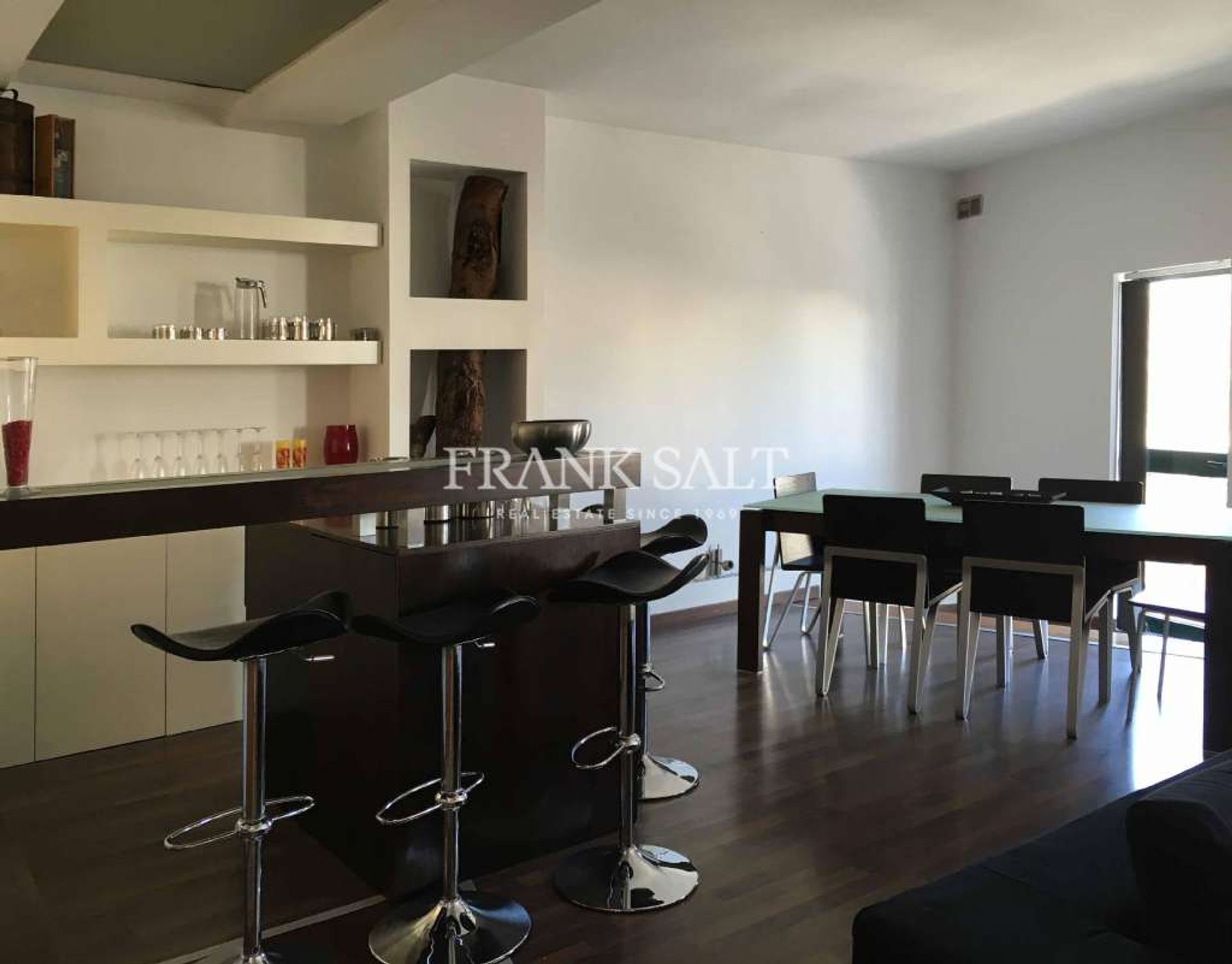 Condominium in Balzan, Balzan 10778398