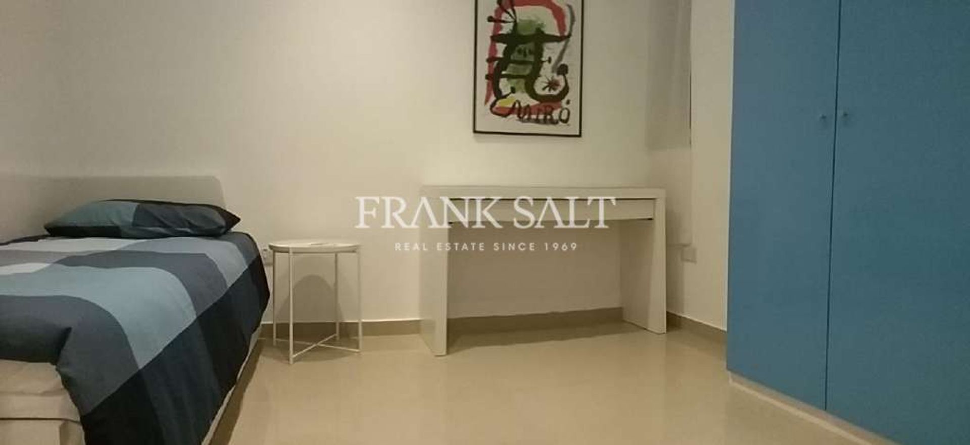 Condominium in Sliema, Sliema 10778411