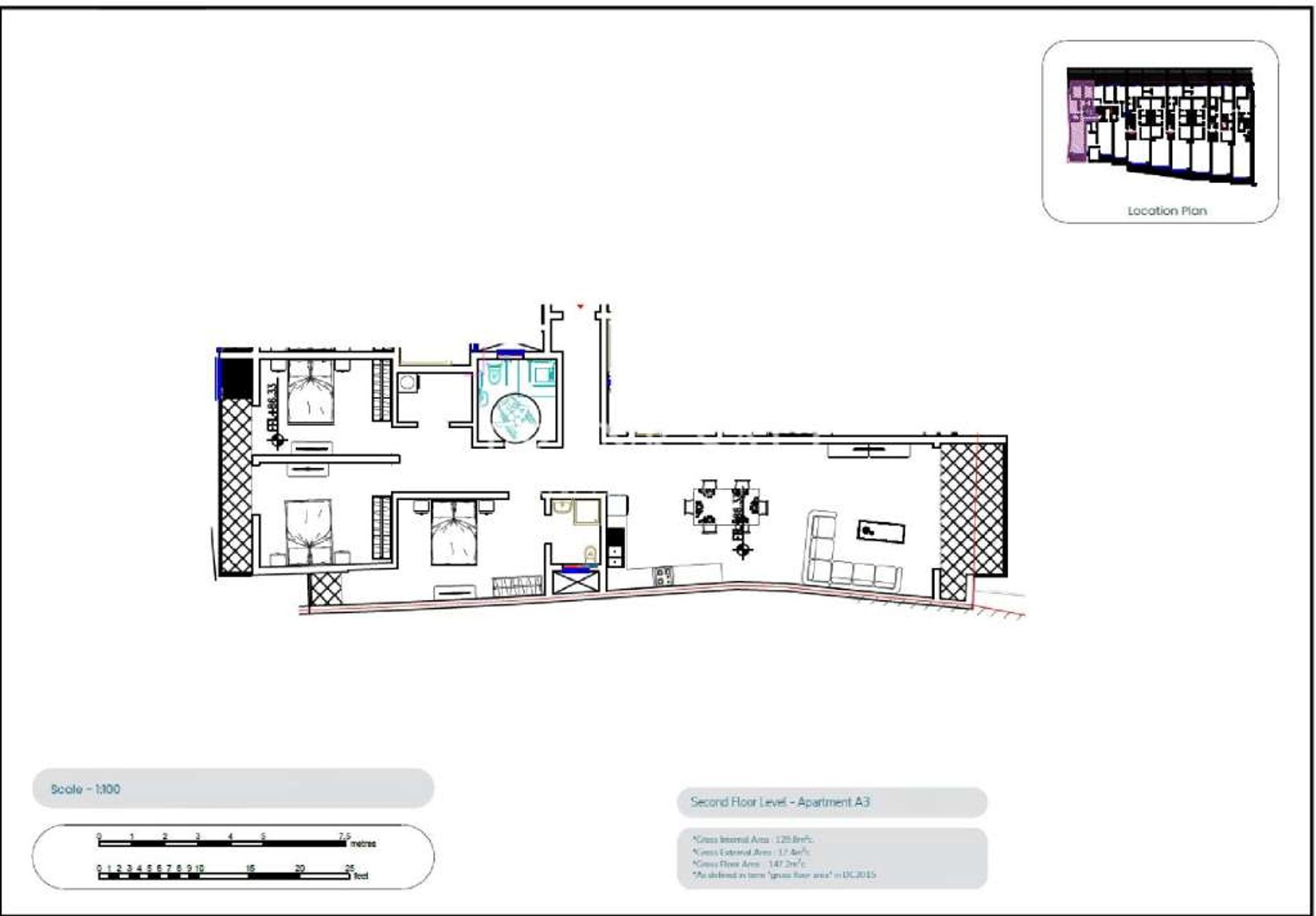 Condominio en Wied l-Arkata, mosta 10778416