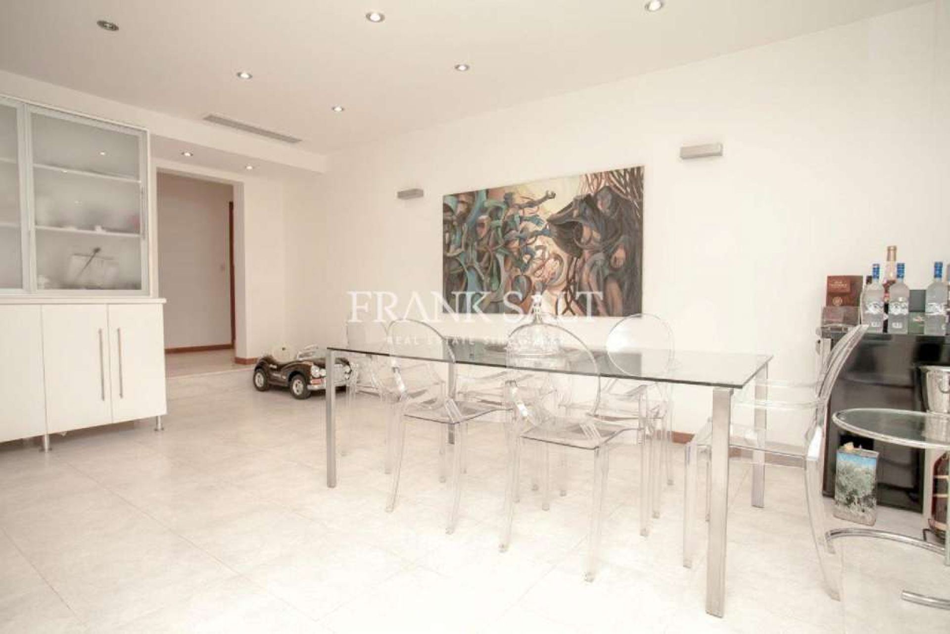 Condominio en Saint Julian's,  10778426