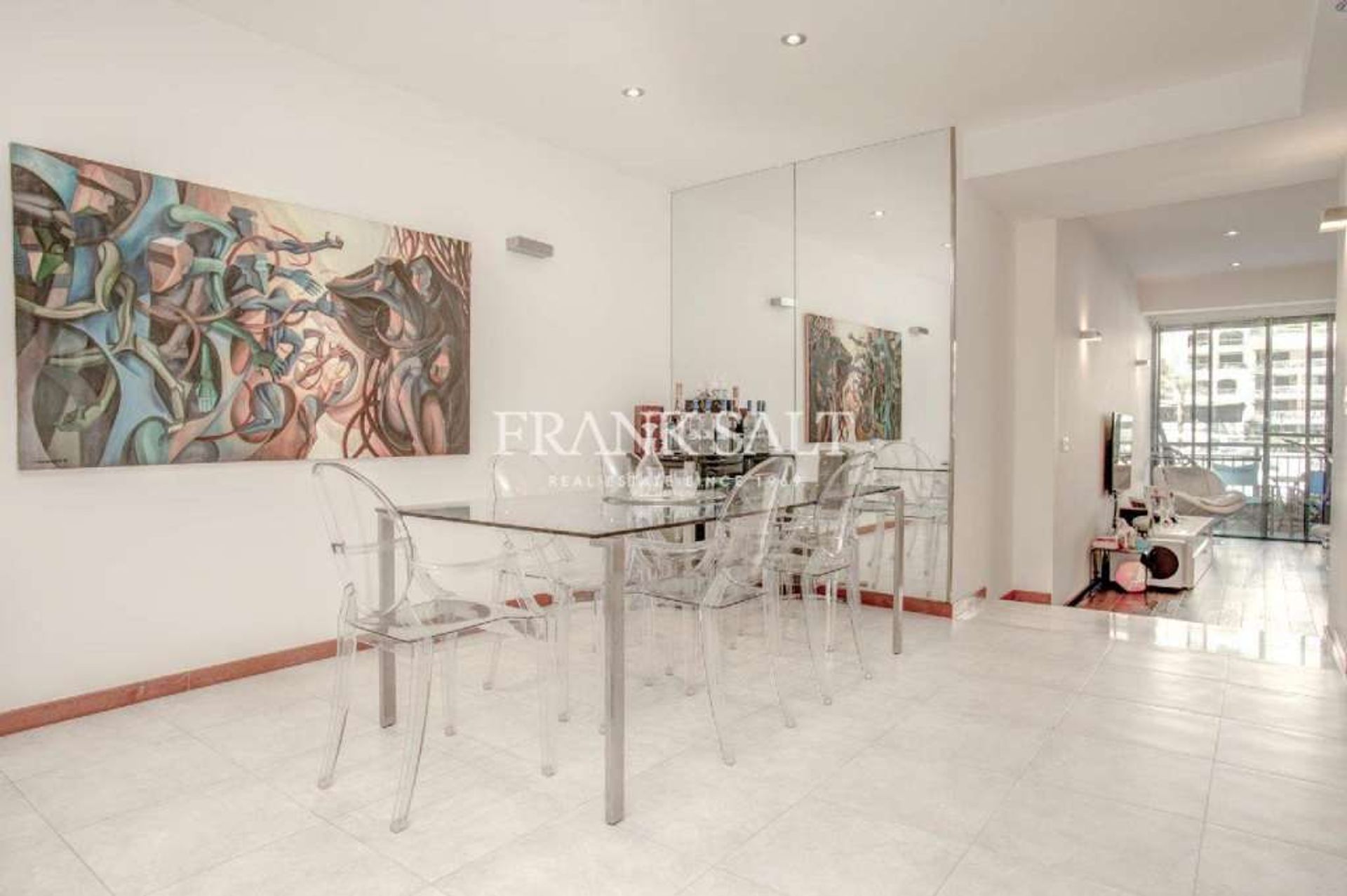 Condominio en Saint Julian's,  10778426