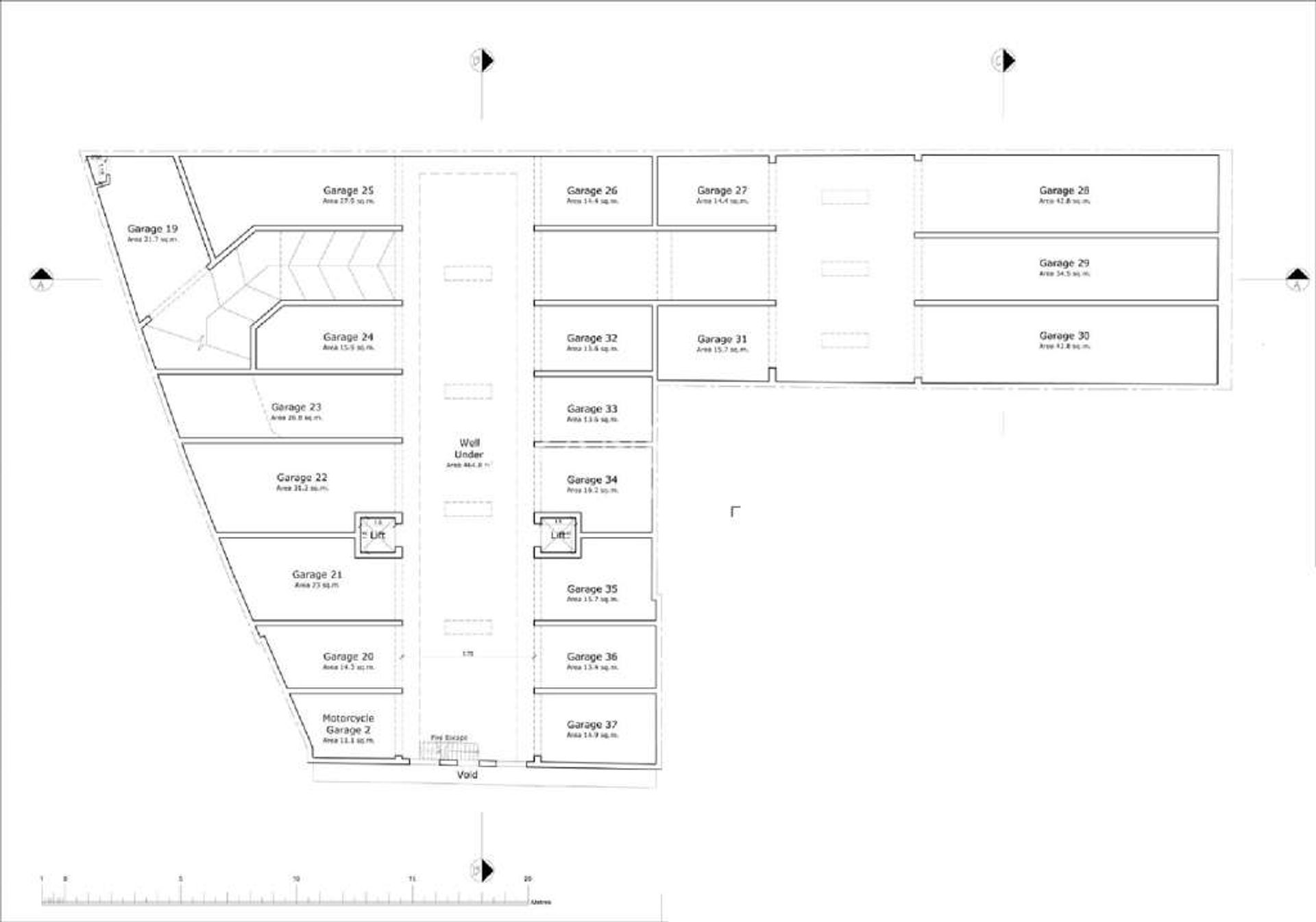 Condominio en Santa Venera,  10778443