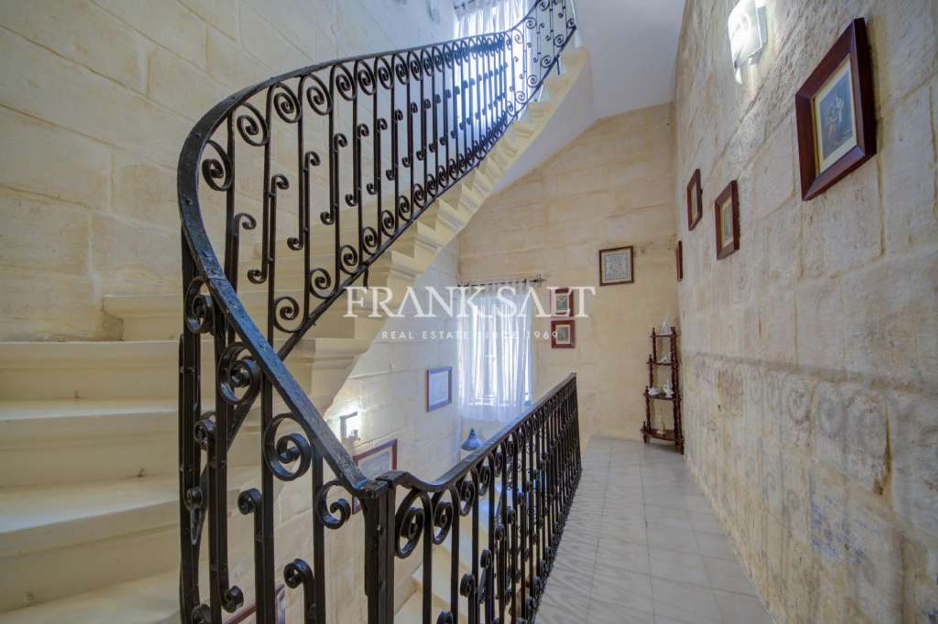 Casa nel Vittoriosa, Birgu 10778448