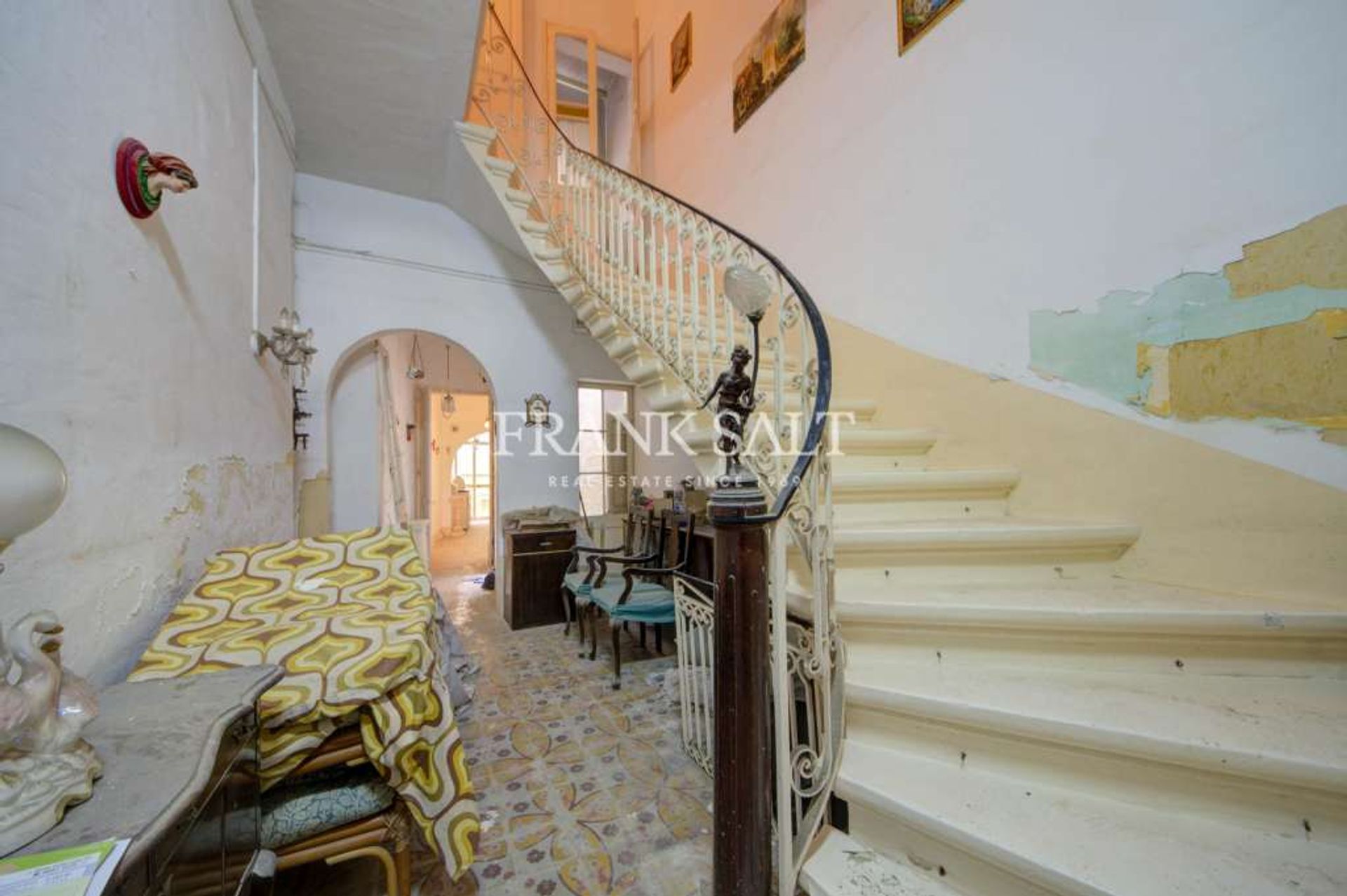 Casa nel Vittoriosa, Birgu 10778448