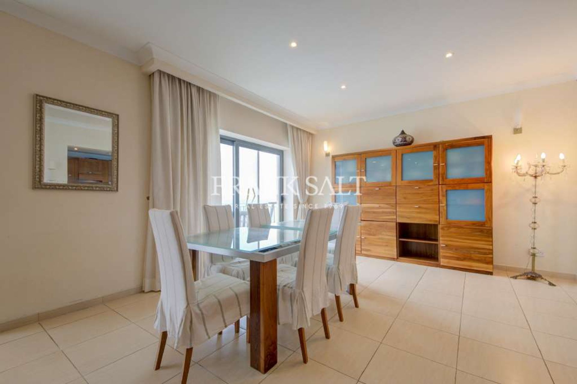 Condominio nel Għajn Żejtuna, Mellieha 10778450