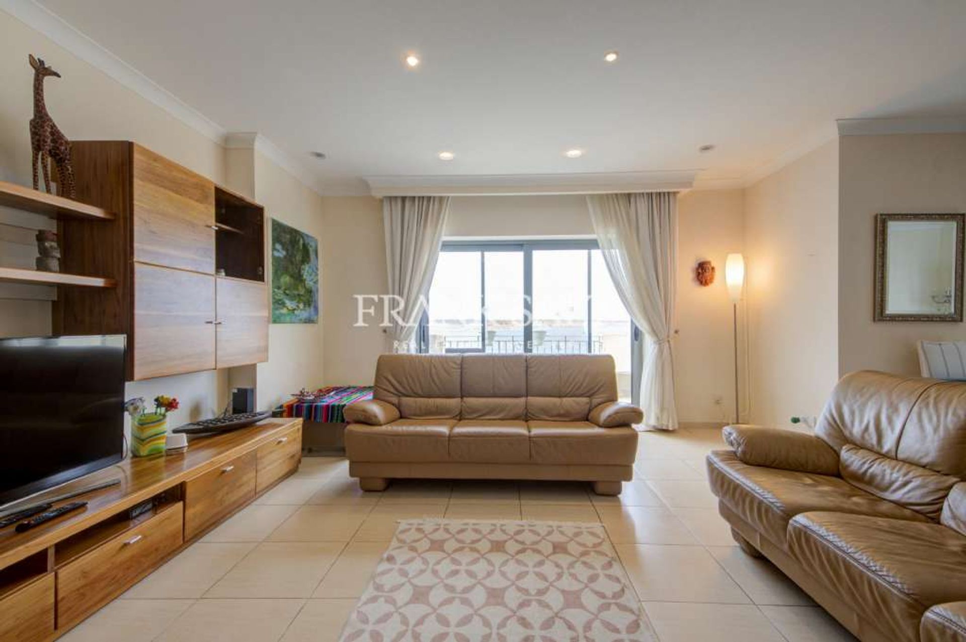 Condominio nel Għajn Żejtuna, Mellieha 10778450