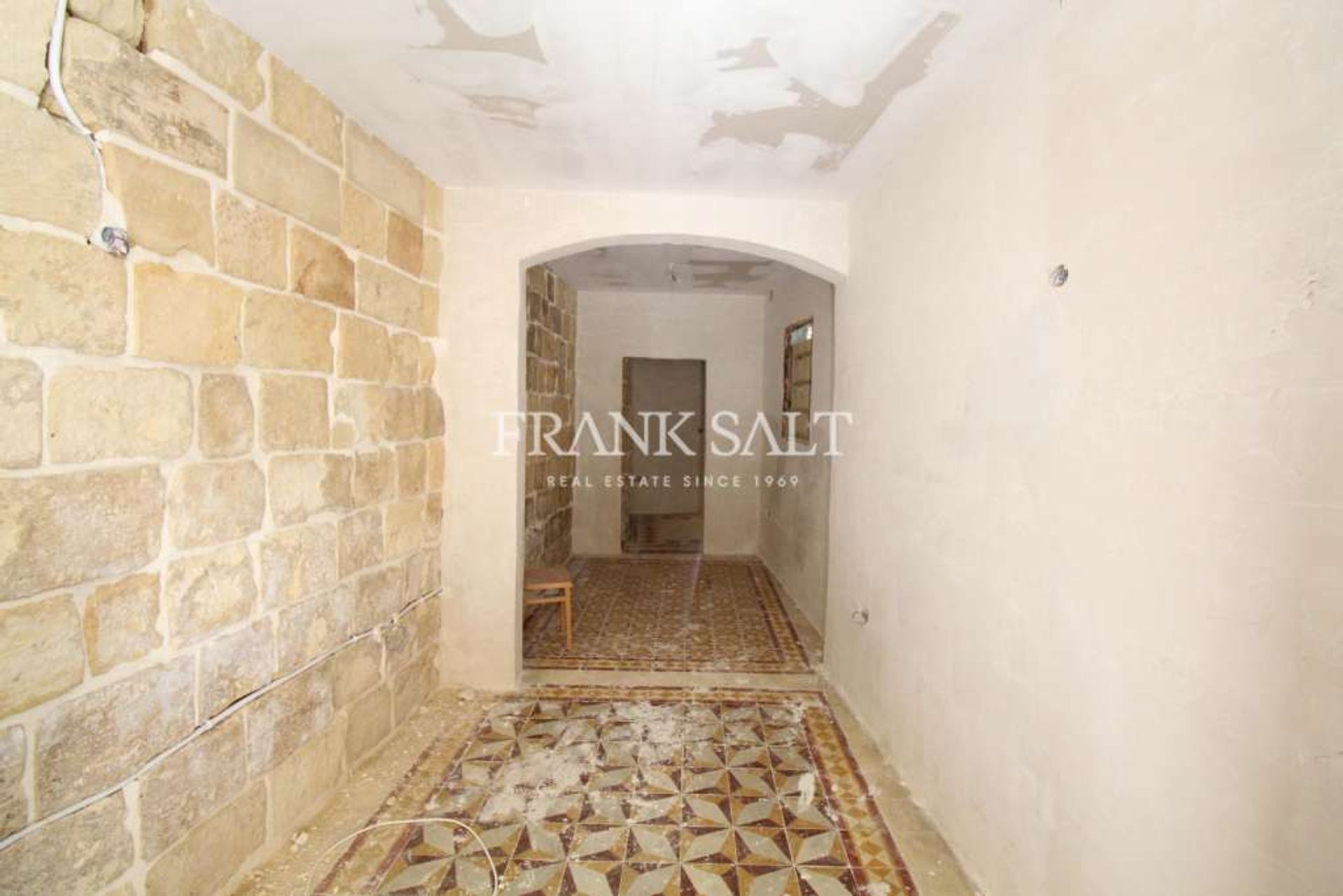 Condominio en Senglea, isla 10778460