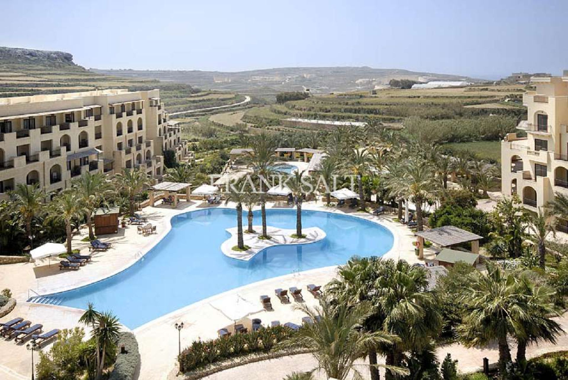 Kondominium di Il-Wilga, Gharb 10778468