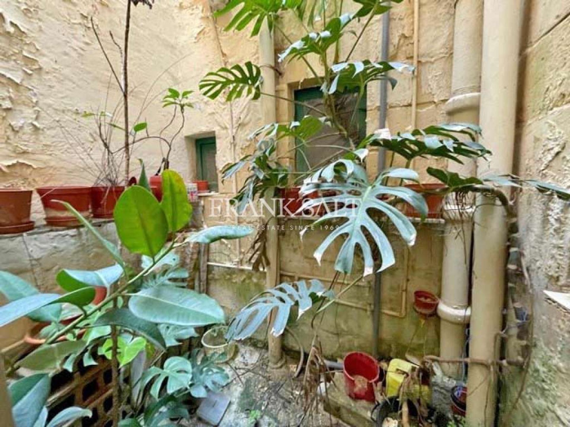 Haus im Cospicua, Bormla 10778475