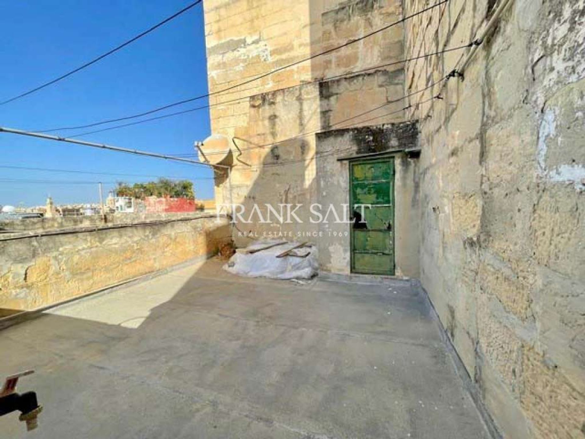 Huis in Cospicua, Bormla 10778475