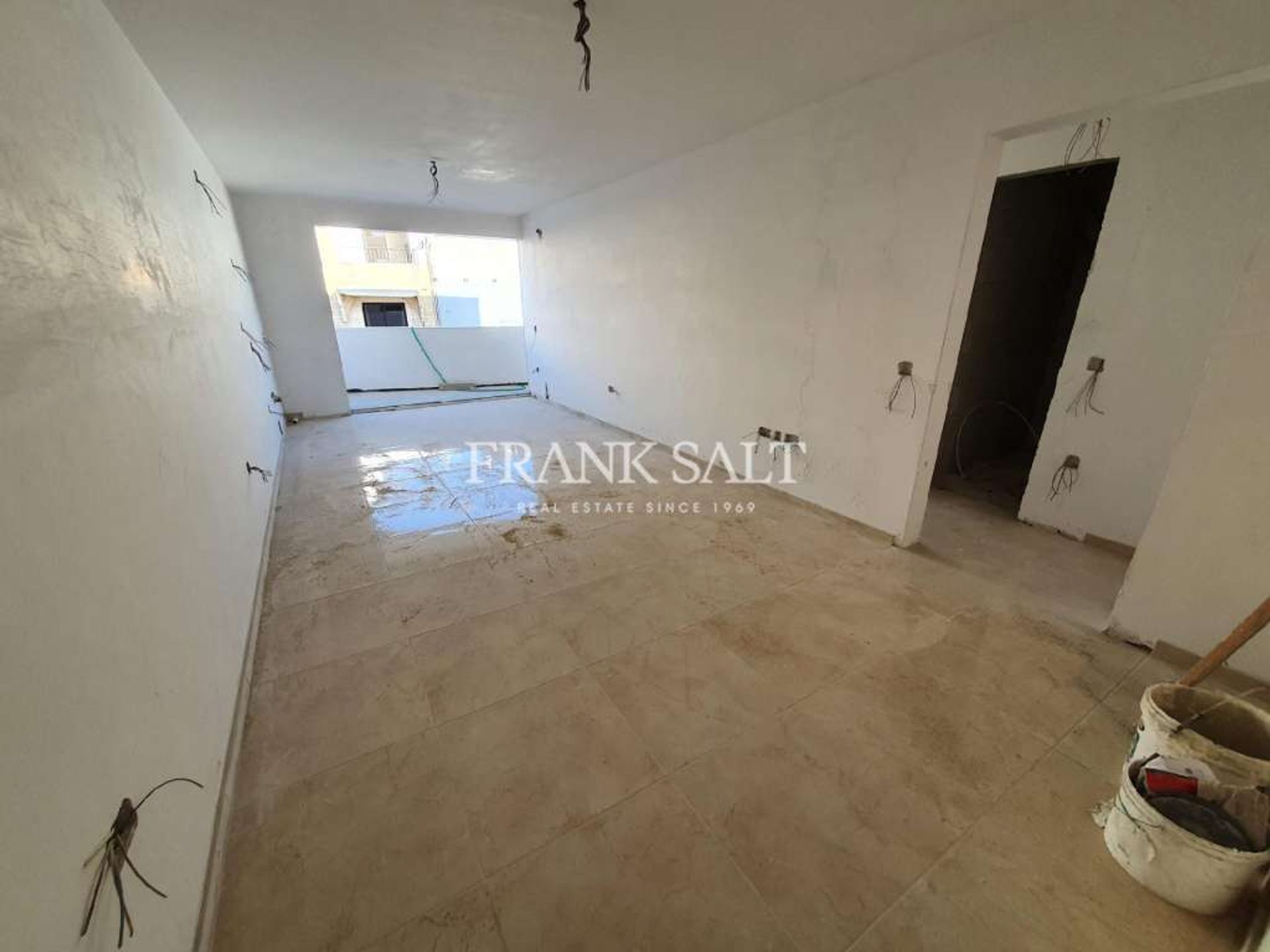 Condominium dans Ta' Brared, San Pawl il-Bahar 10778489