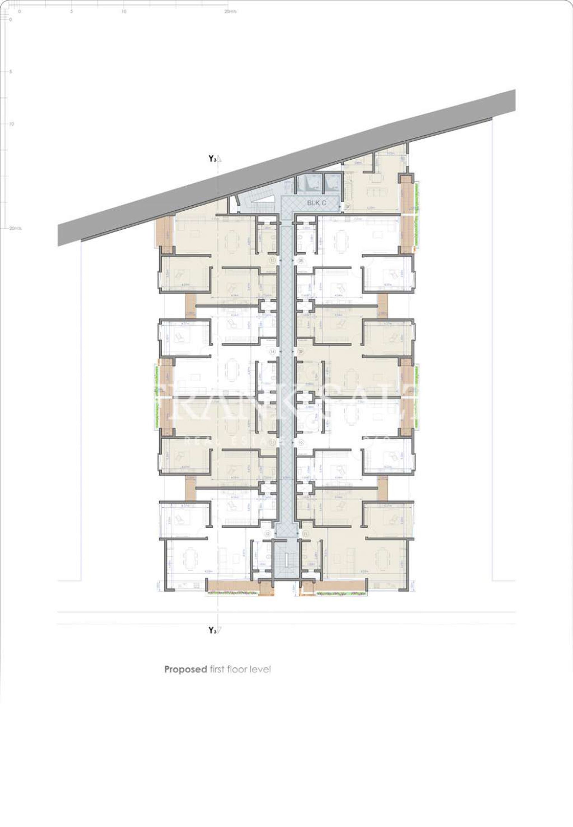 Condominium in Bugibba, San Pawl il-Bahar 10778492