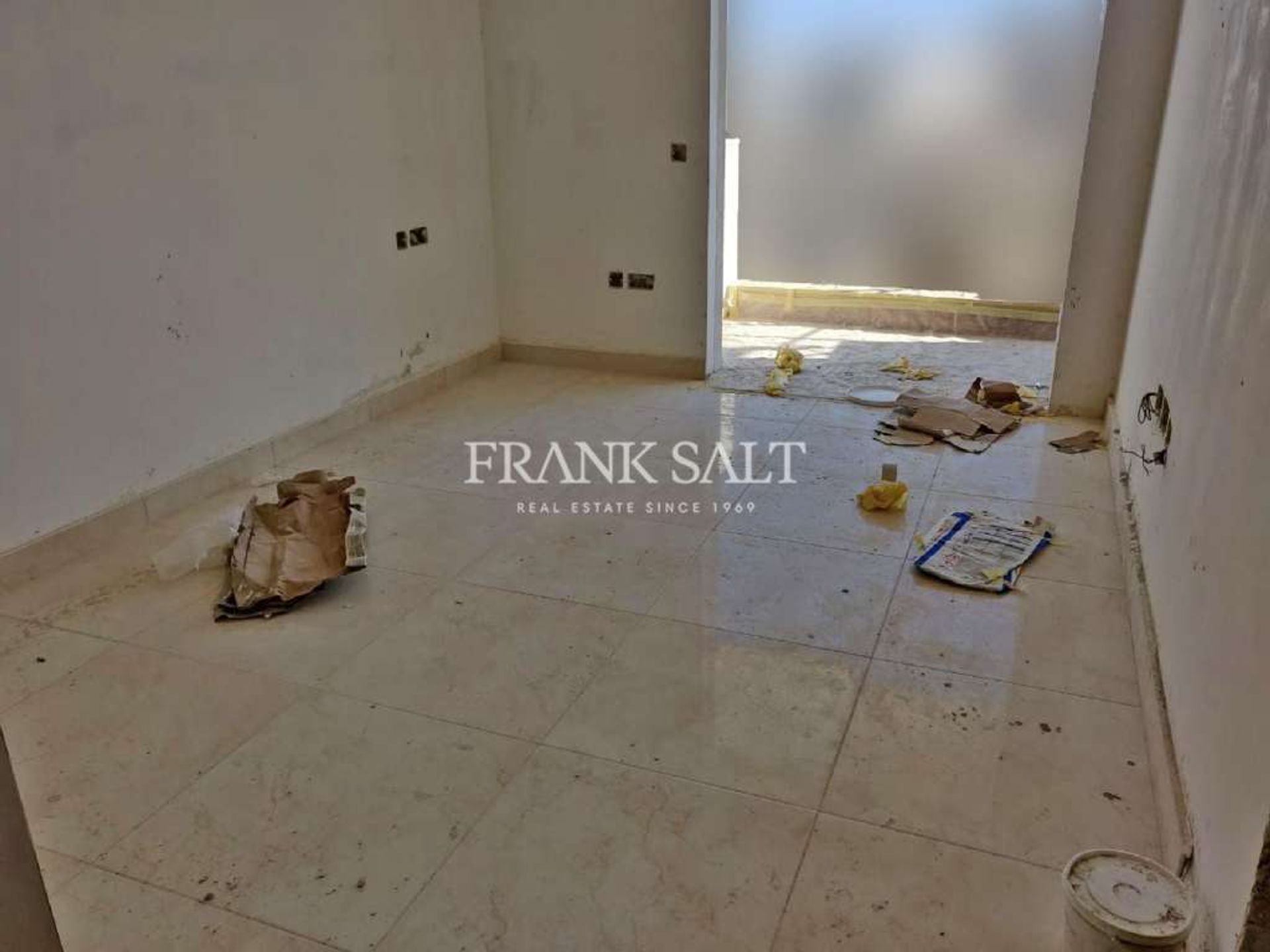 Condominium dans Ta'Qali, Attard 10778506