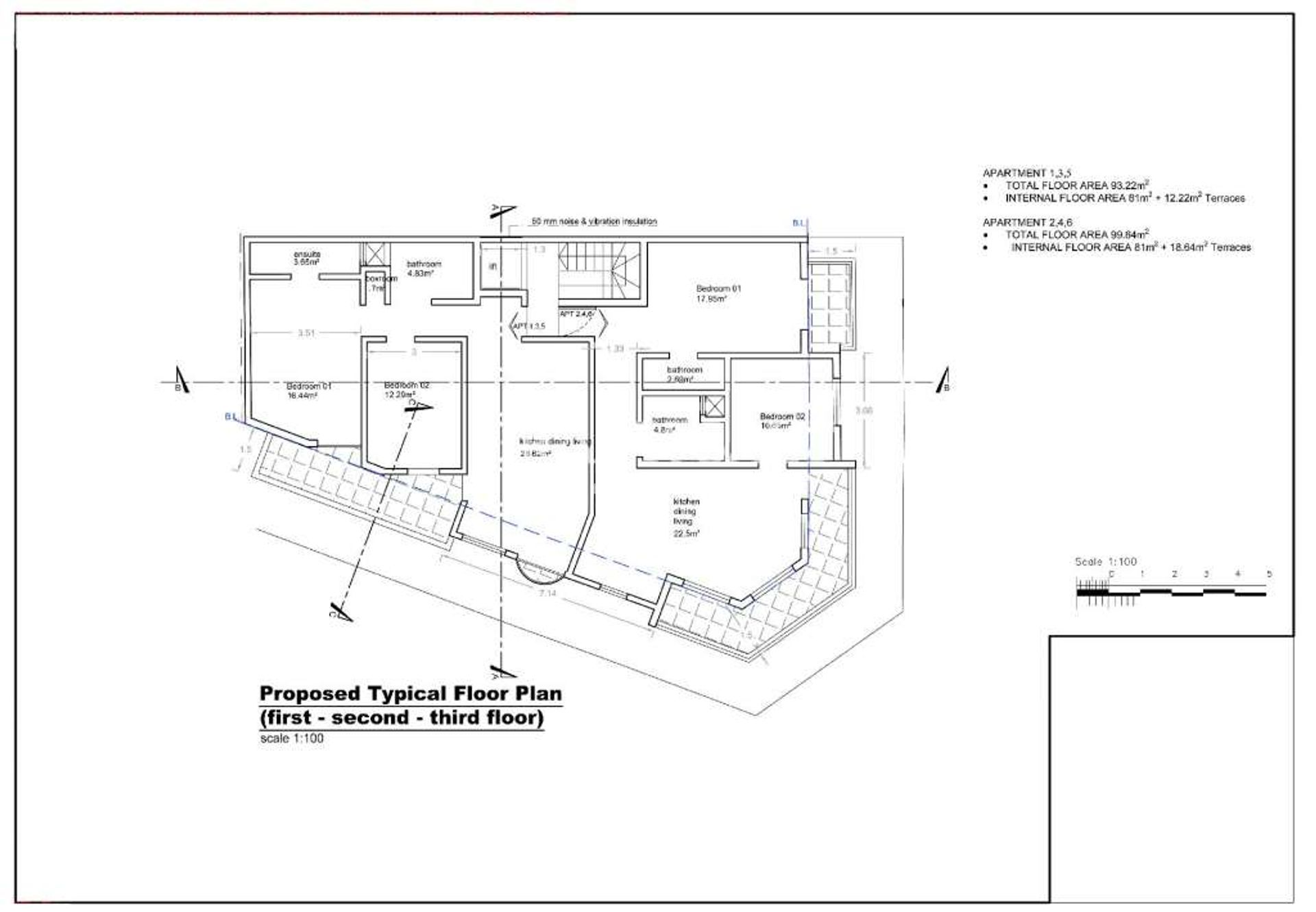 Condominio nel Attard,  10778506