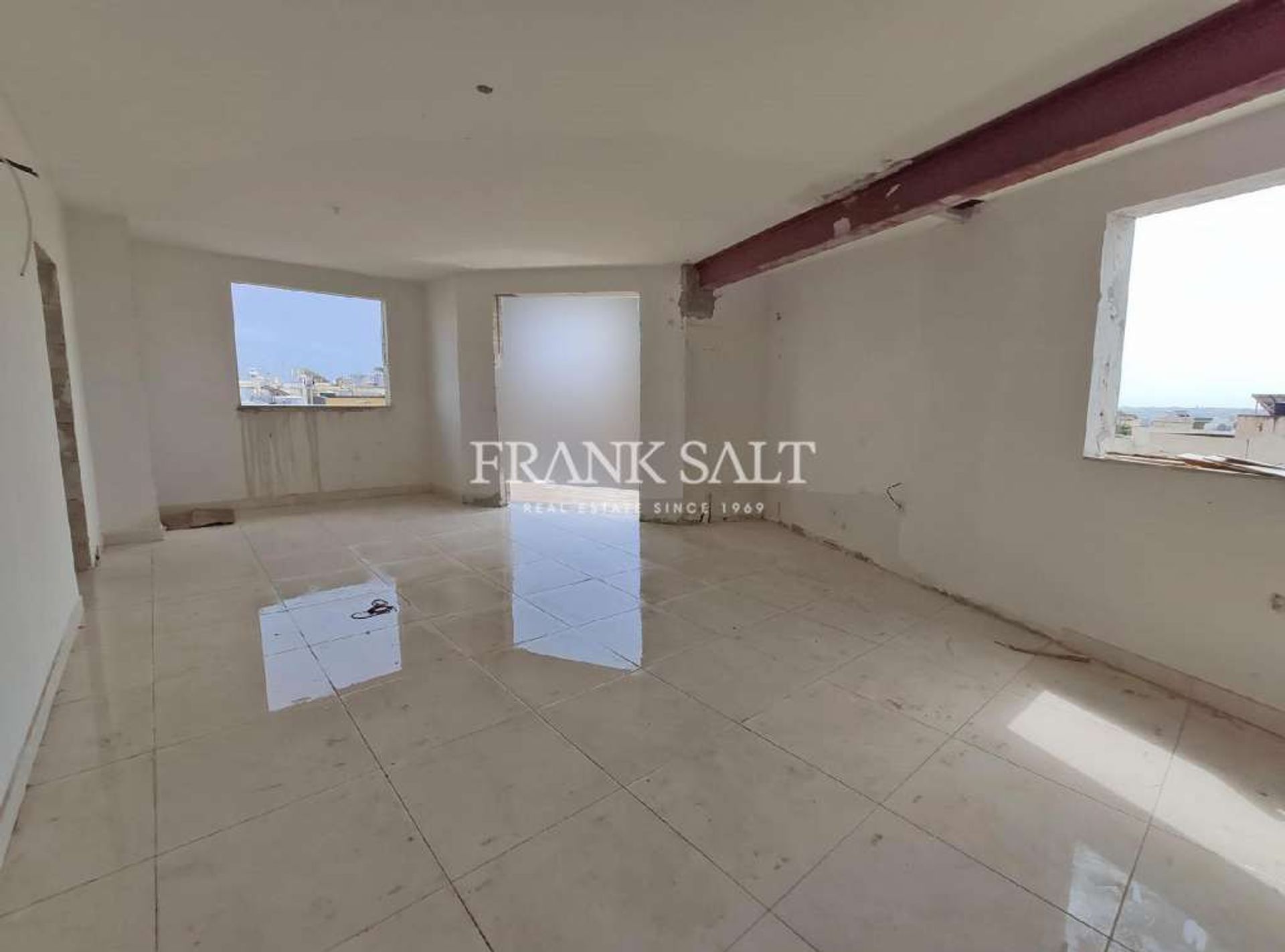 Condominium dans Ta'Qali, Attard 10778506