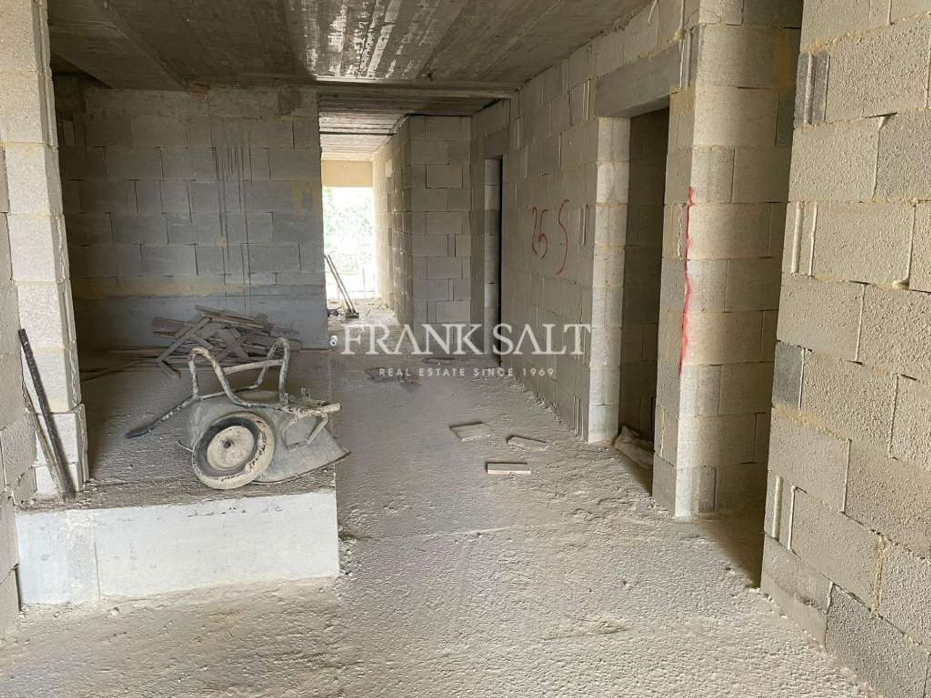 Condominio nel Xaghra, Xaghra 10778520