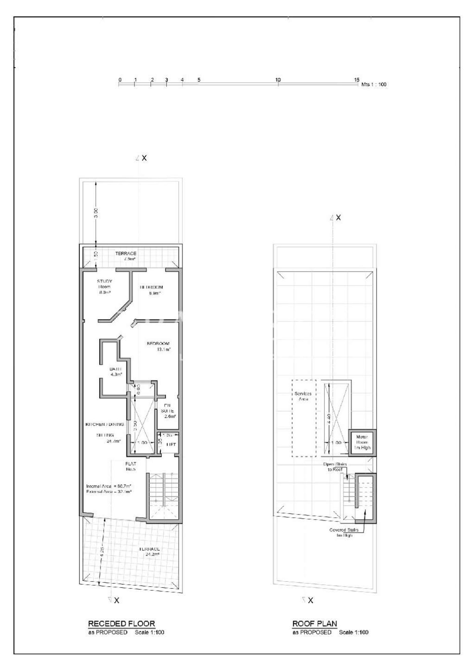 公寓 在 Victoria,  10778522