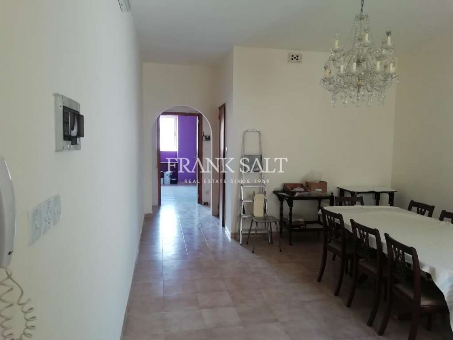 Osakehuoneisto sisään Gzira, Gzira 10778528