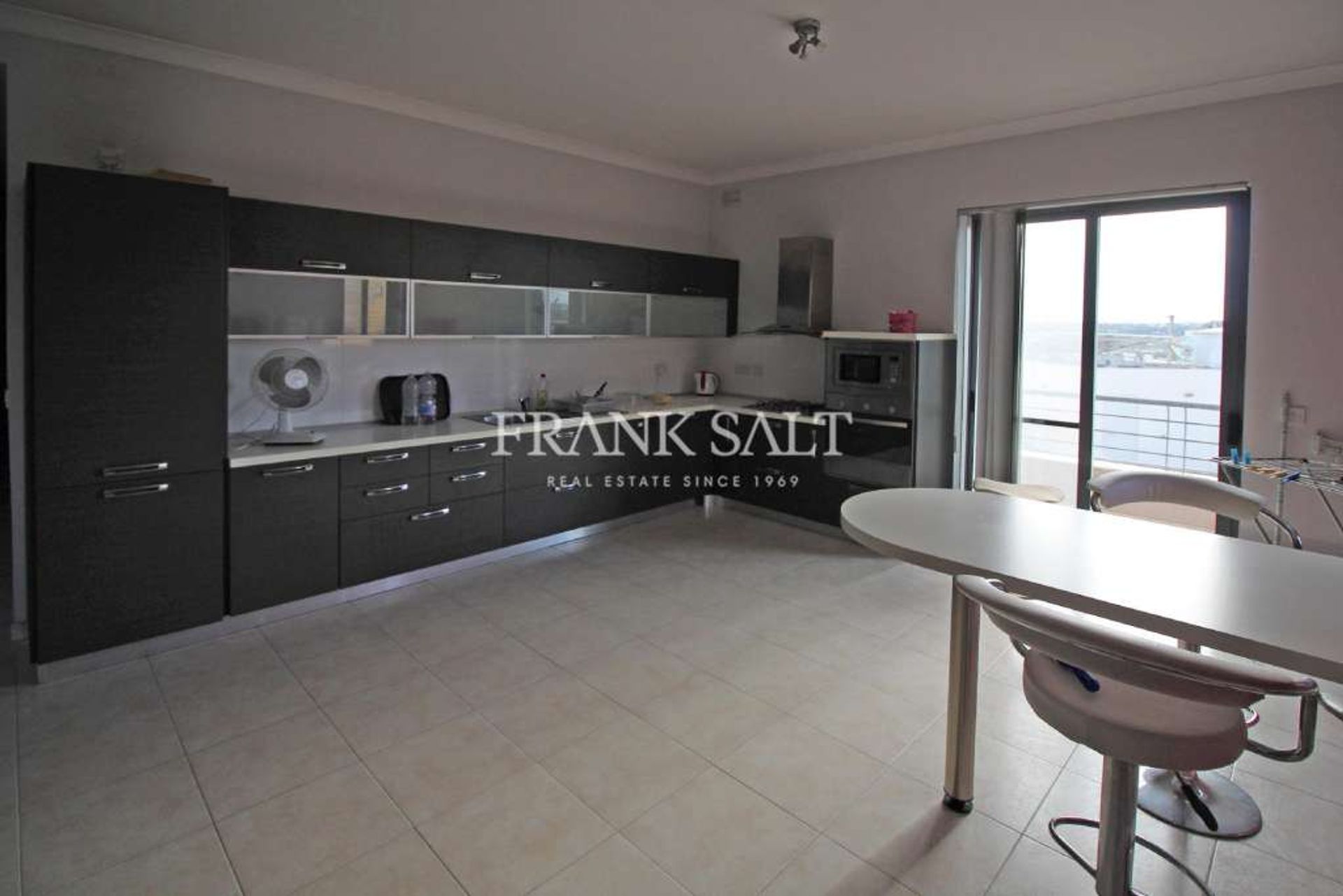 Condominium in Hamrun, Hamrun 10778530