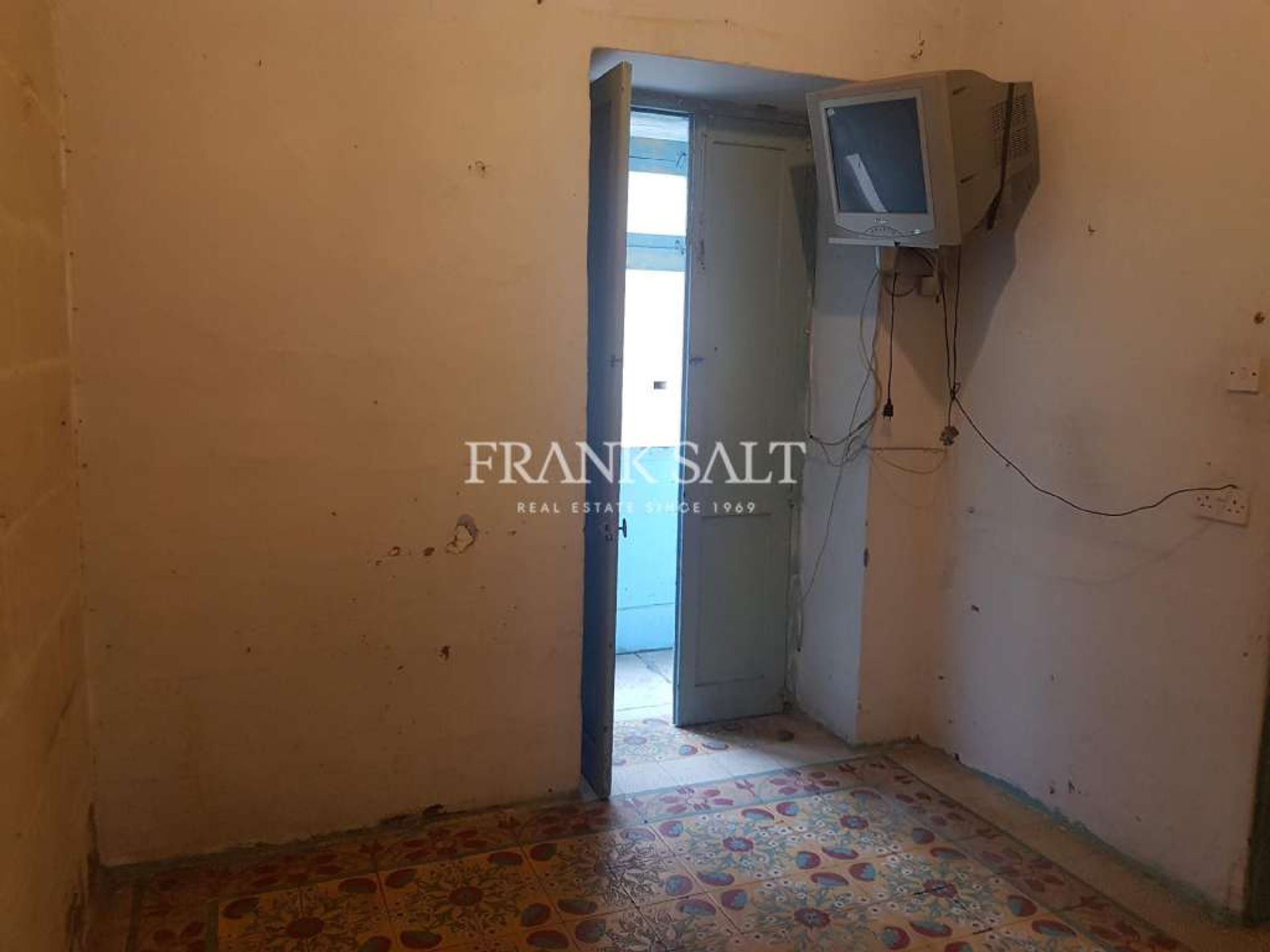 Condominium dans Valletta,  10778550