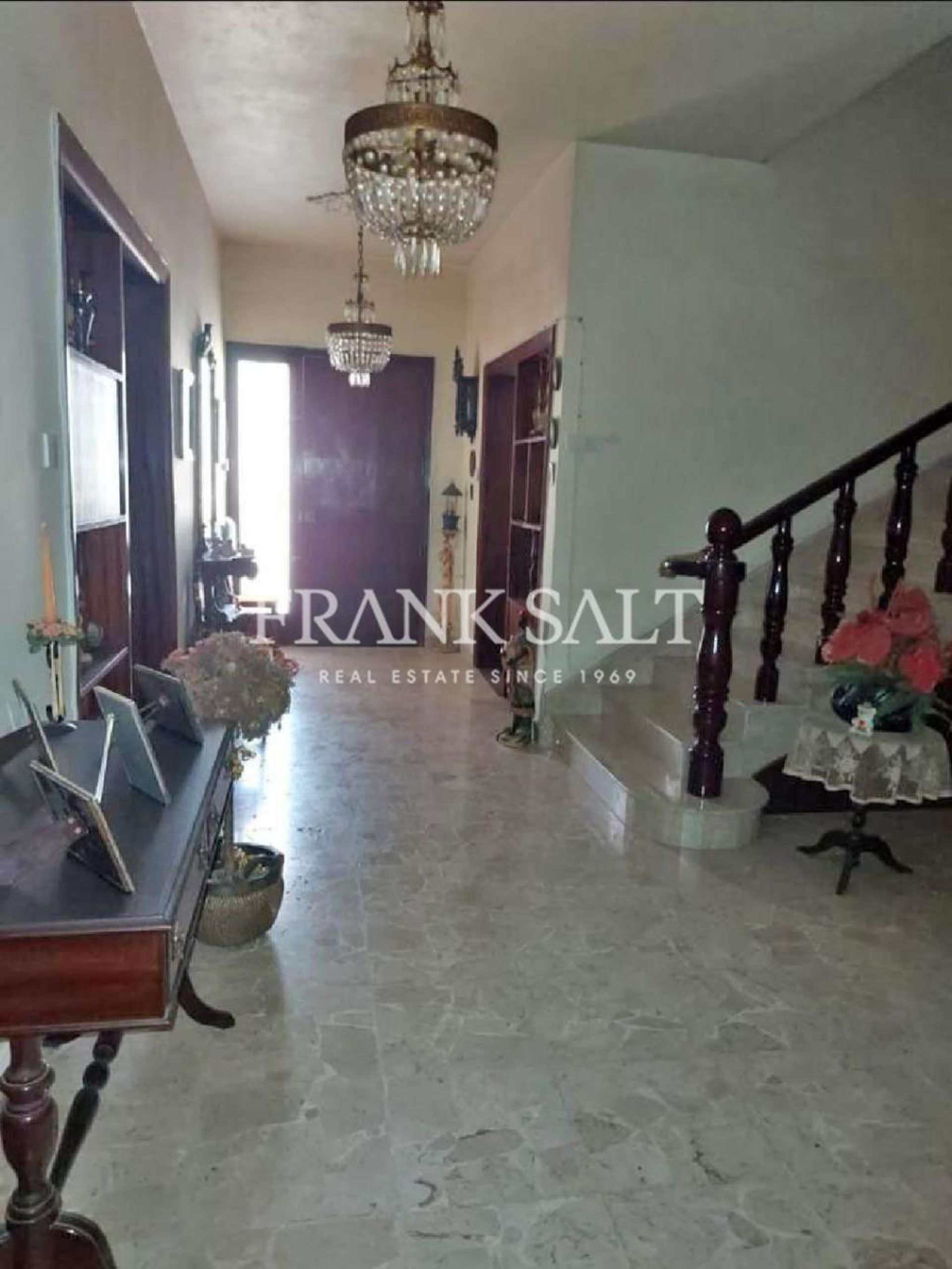 casa en Ta' Qali, Attard 10778556