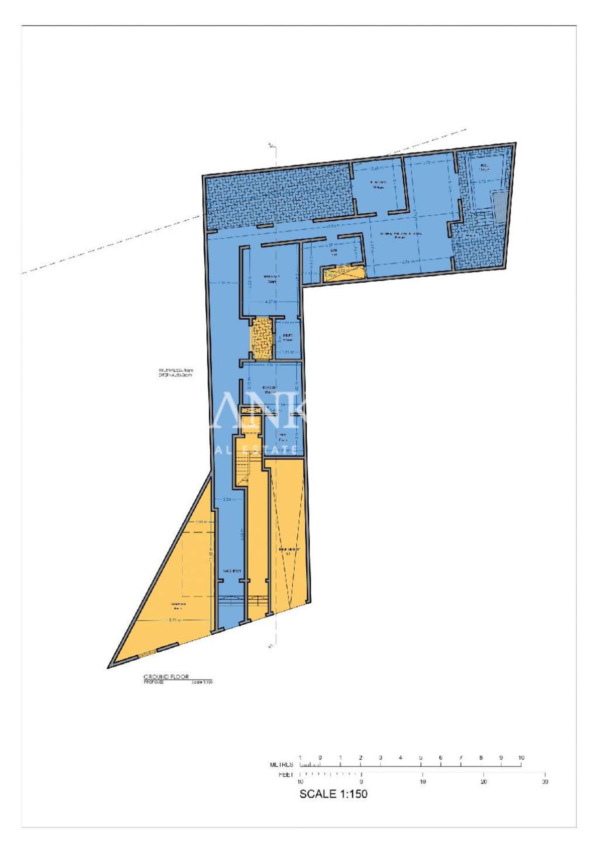 Kondominium w Gharb,  10778565