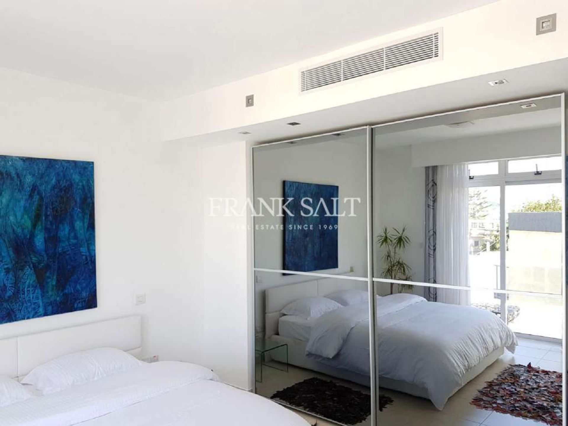 Osakehuoneisto sisään Tal-Mejda, Swieqi 10778575