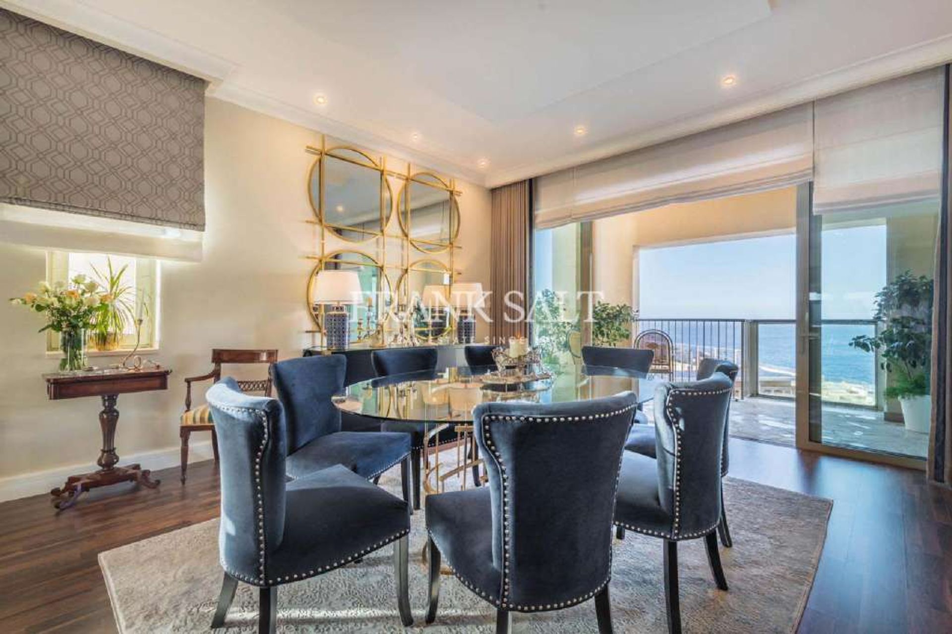 Condominium in Sliema, Sliema 10778579