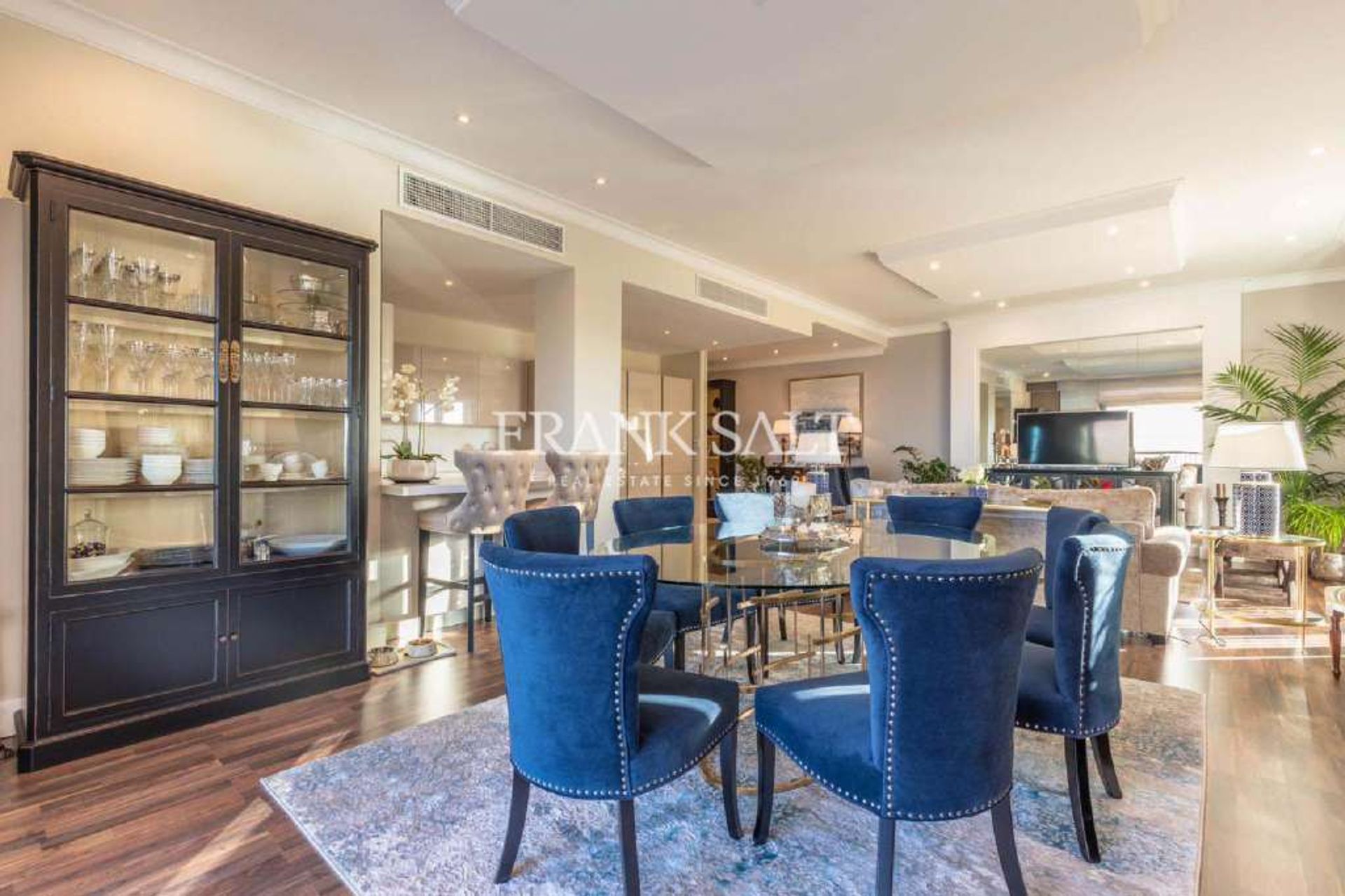 Condominium in Sliema, Sliema 10778579