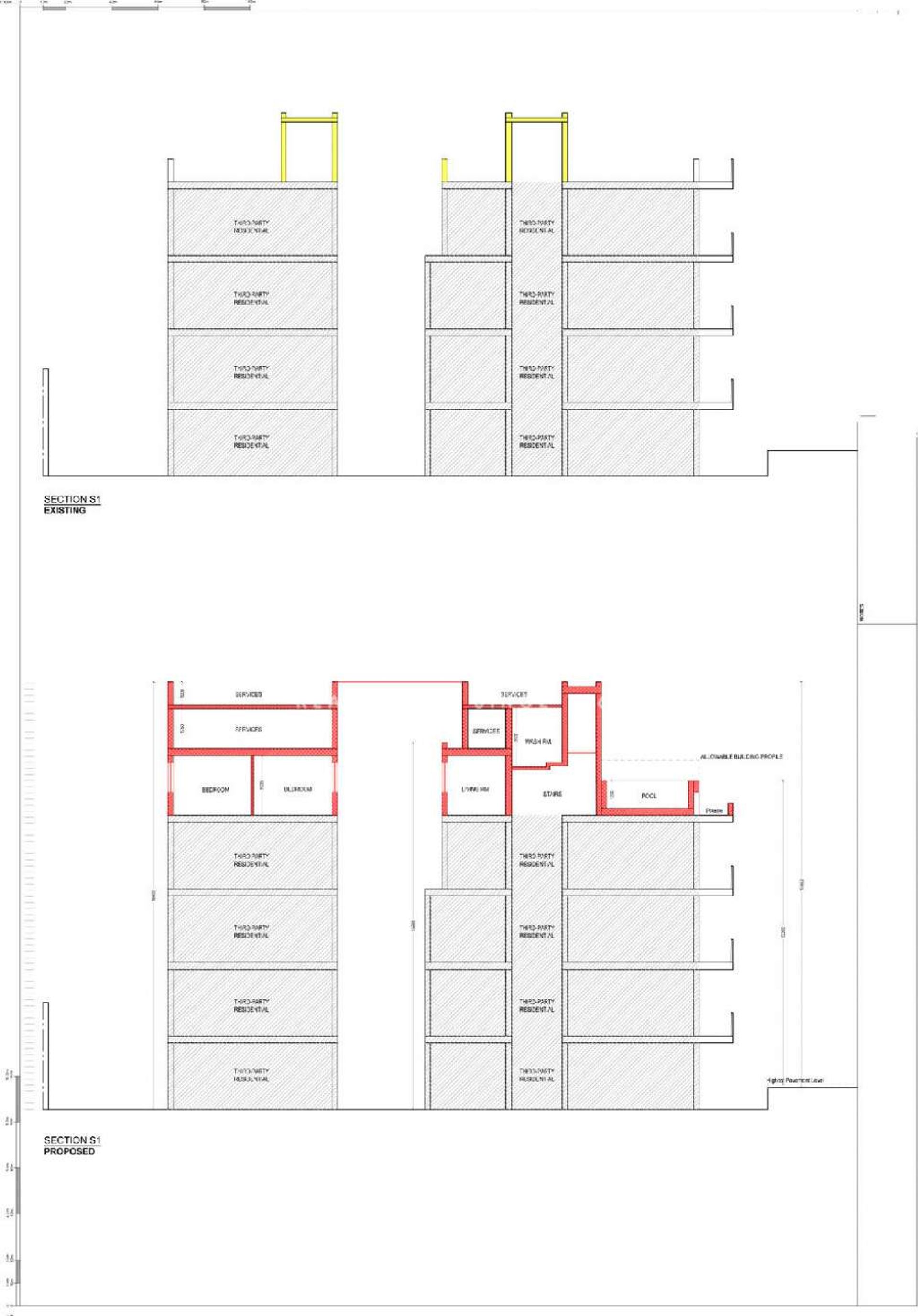 Kondominium w Magtab, Naxxar 10778588