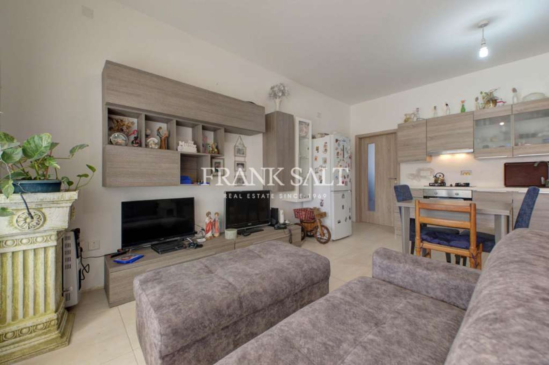 Condominio en Birkirkara, Birkirkara 10778589