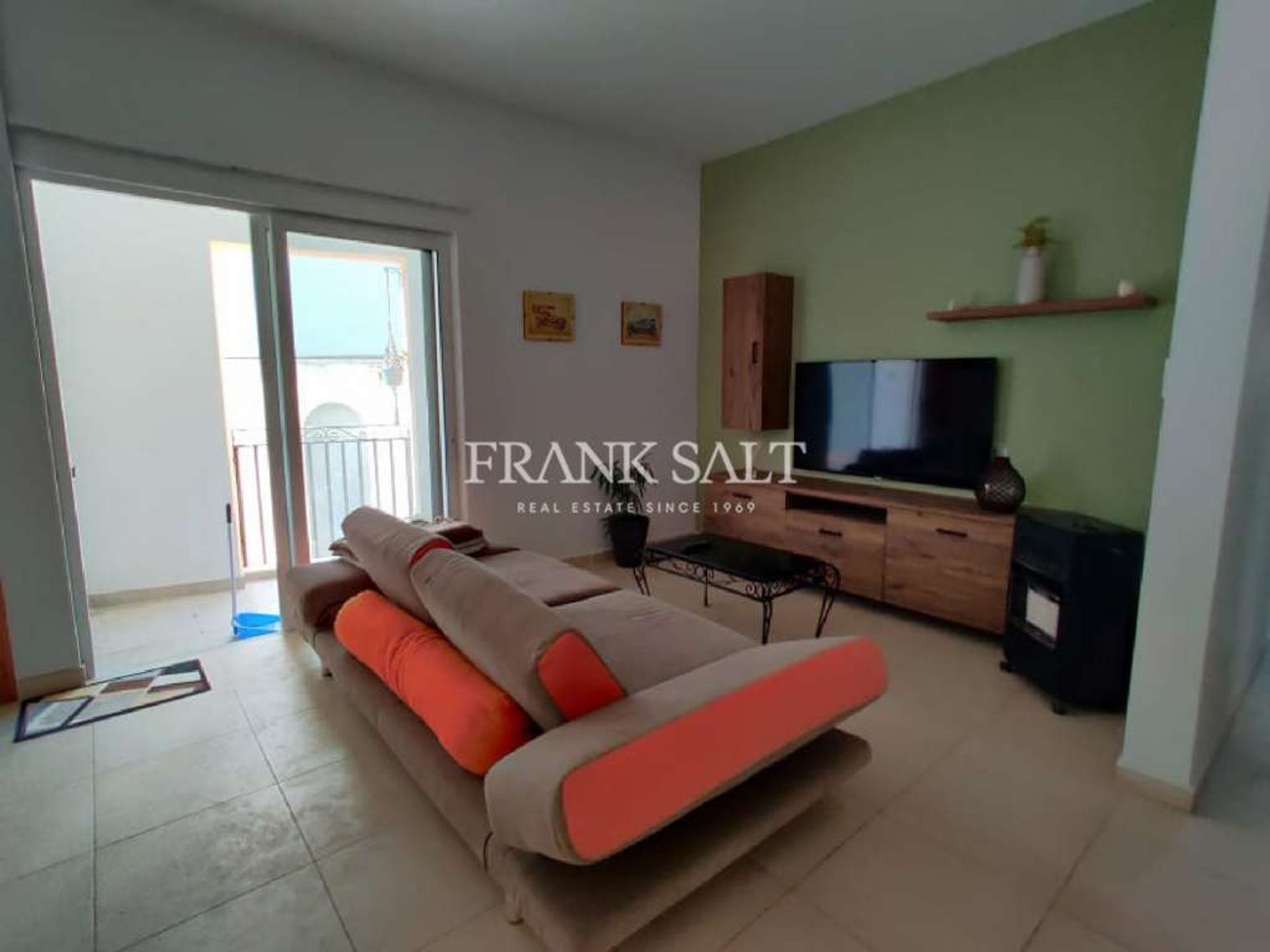 Condominium in Ta' Qali, Attard 10778612