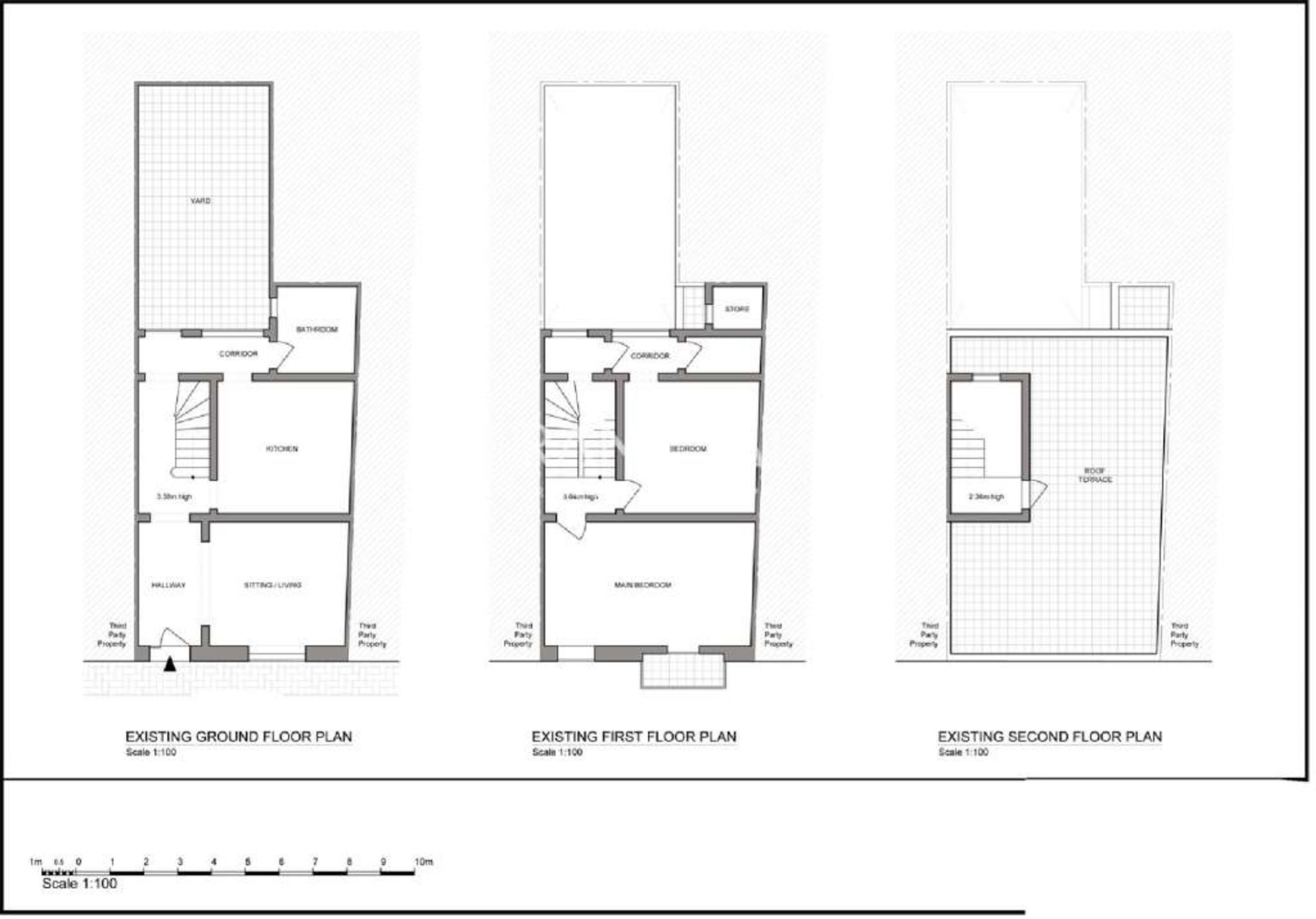 Casa nel Has-Sajd, Zabbar 10778622