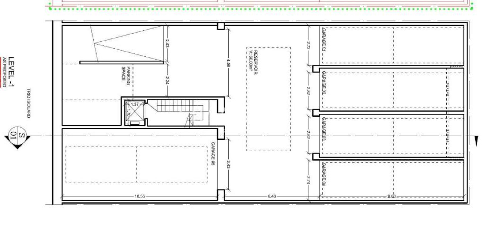 Condominium dans Ta' Brared, San Pawl il-Bahar 10778624