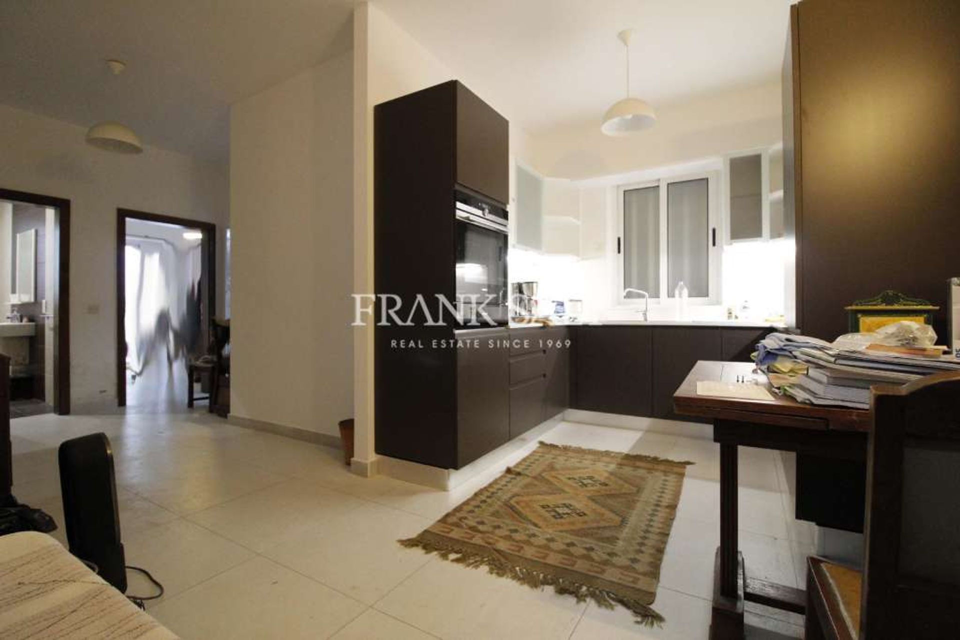 Condominium in San Giljan, San Giljan 10778625