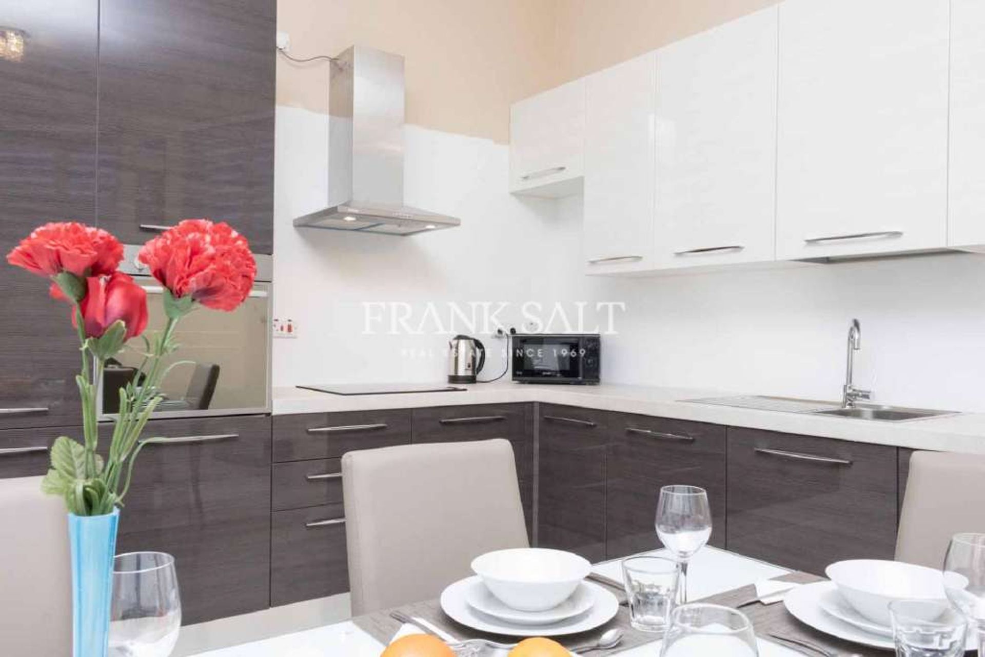 Condominio en Tal-Mejda, Swieqi 10778629