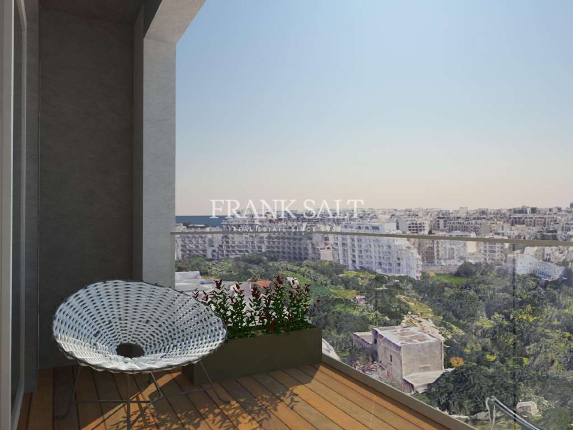 Condominium in San Giljan, San Giljan 10778642