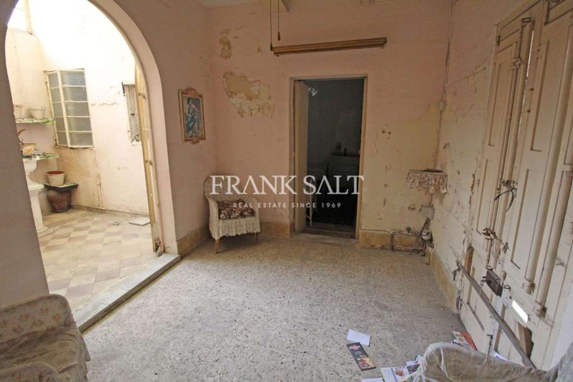 rumah dalam Qormi, Qormi 10778678