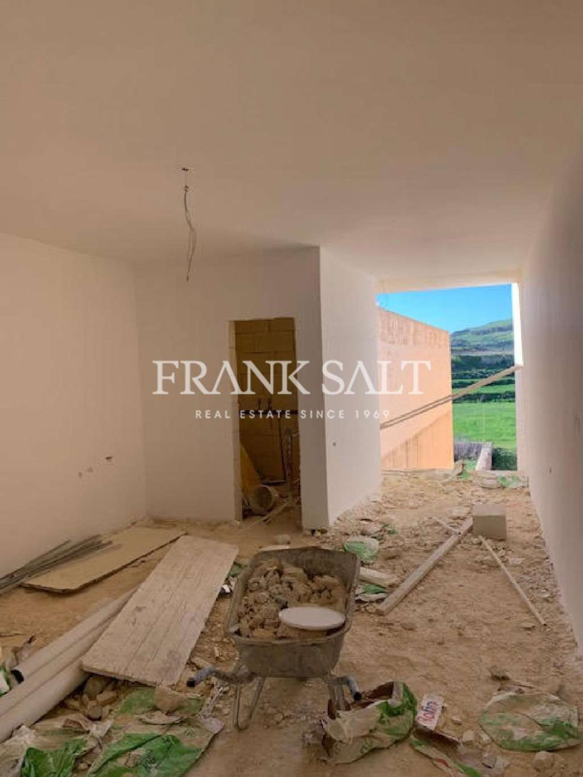 Condominium in Marsalforn, Zebbug (Ghawdex) 10778685