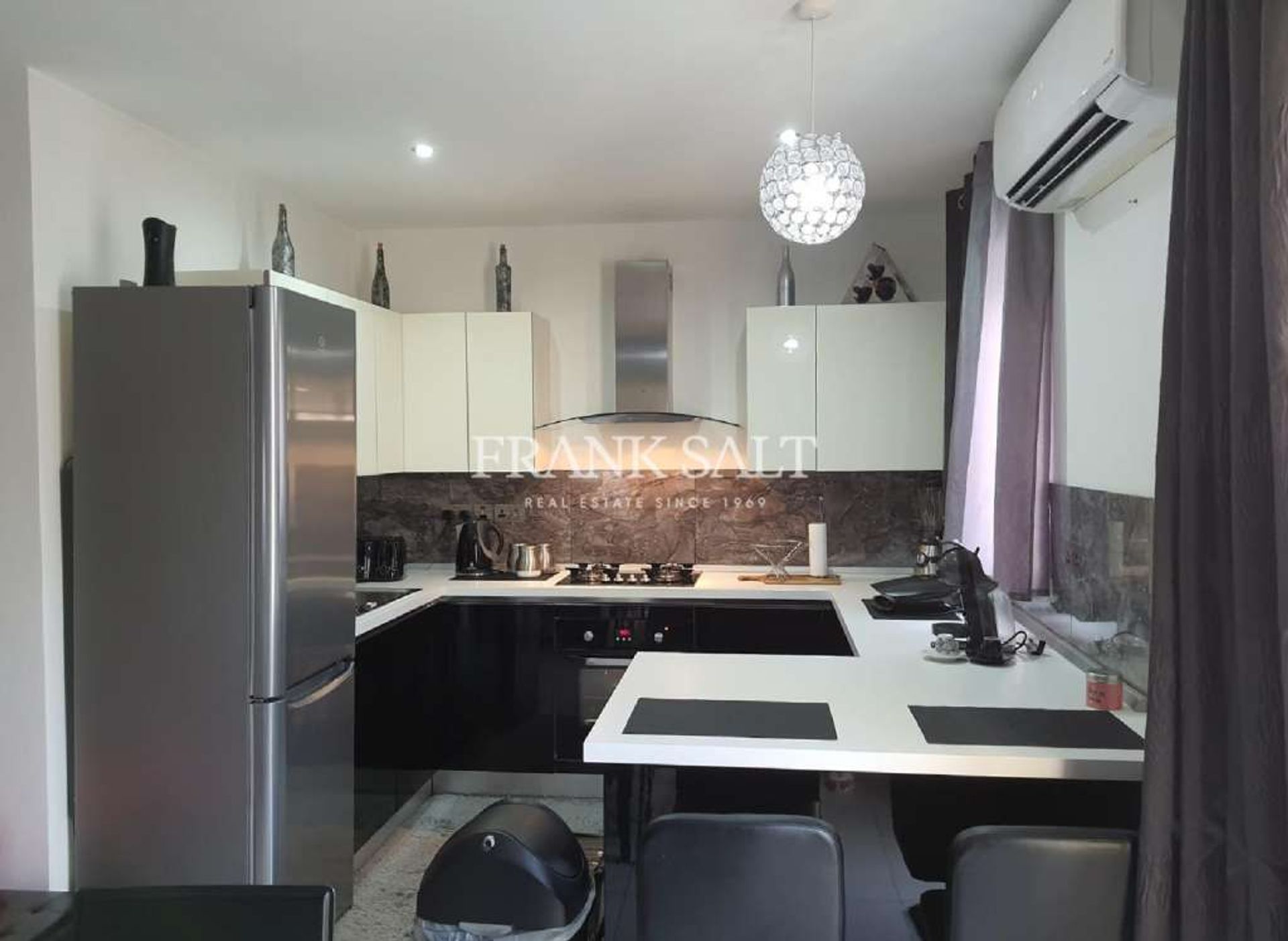 Condominium dans Zebbug, Zebbug 10778689