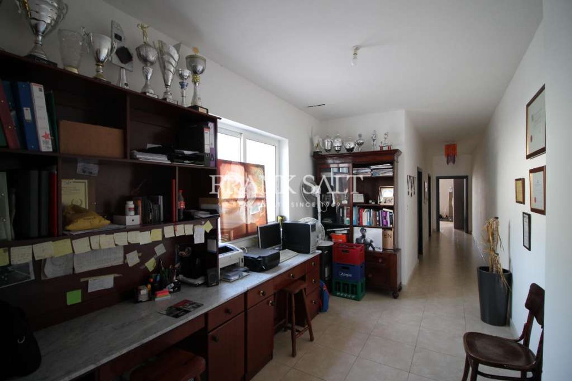 Osakehuoneisto sisään Tal-Mejda, Swieqi 10778691