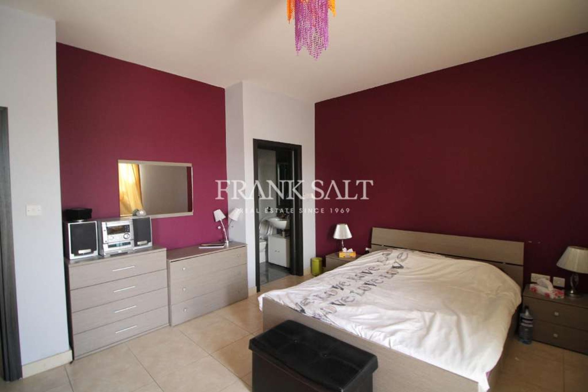 Osakehuoneisto sisään Tal-Mejda, Swieqi 10778691