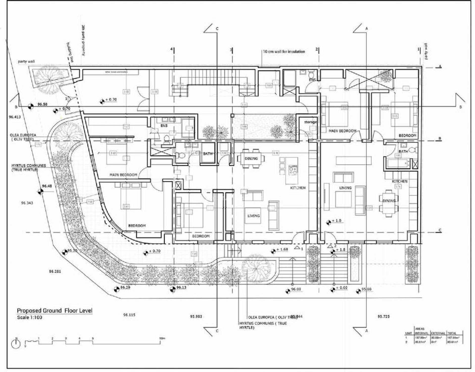 Condominium dans Ta'Qali, Attard 10778719